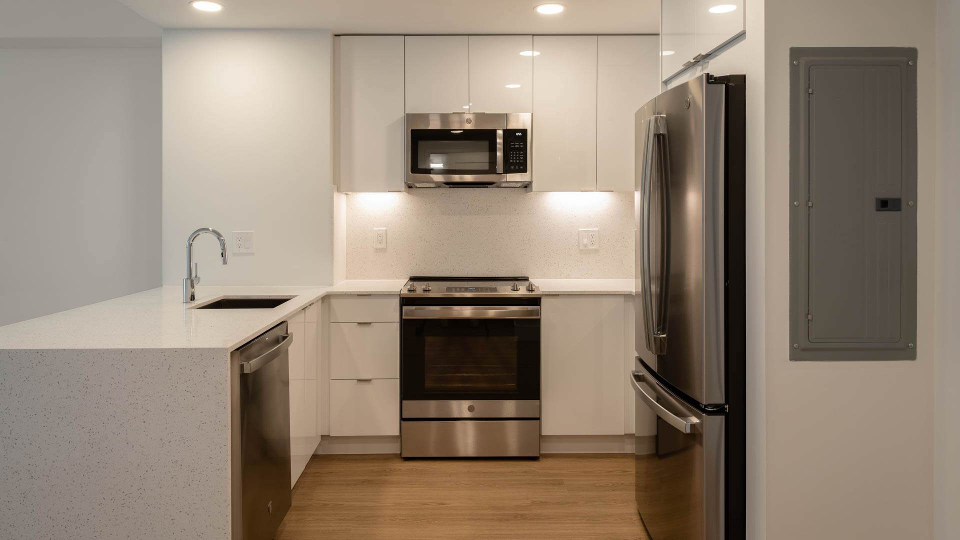 Third Square Apartments 4 of 12