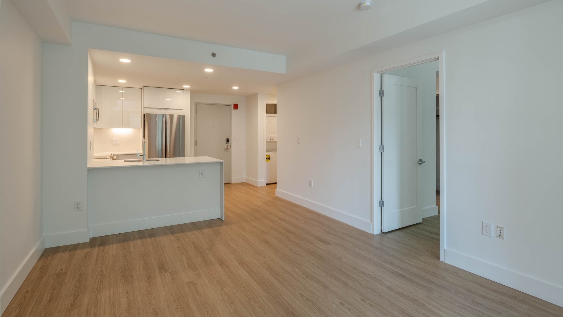 Third Square Apartments 19 of 64