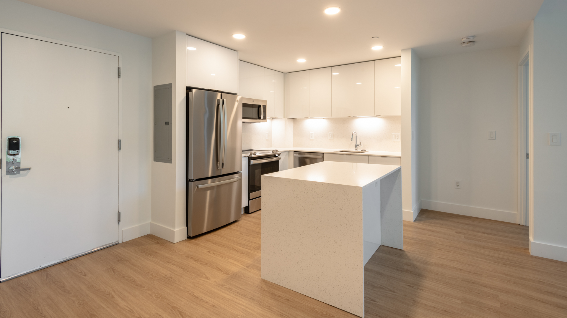 Third Square Apartments 10 of 12