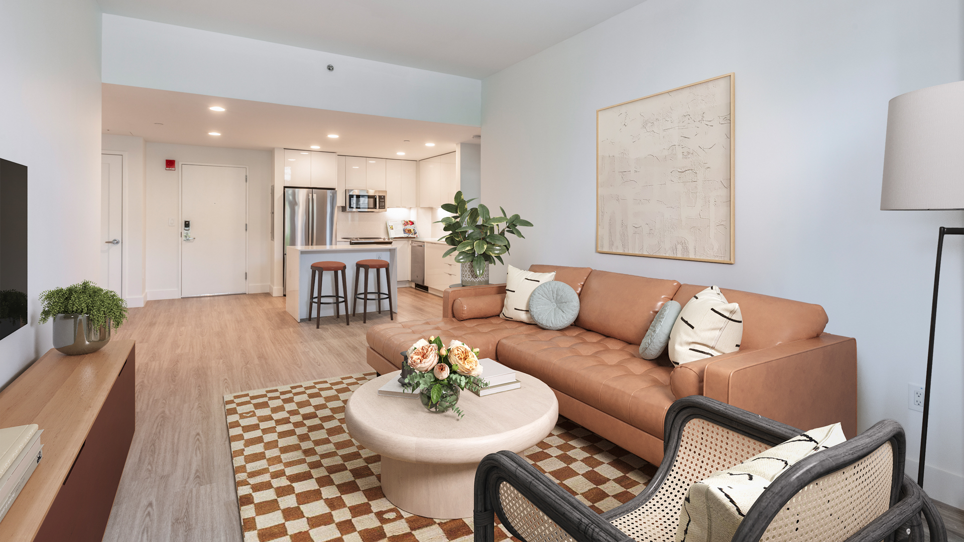 Third Square Apartments 20 of 64
