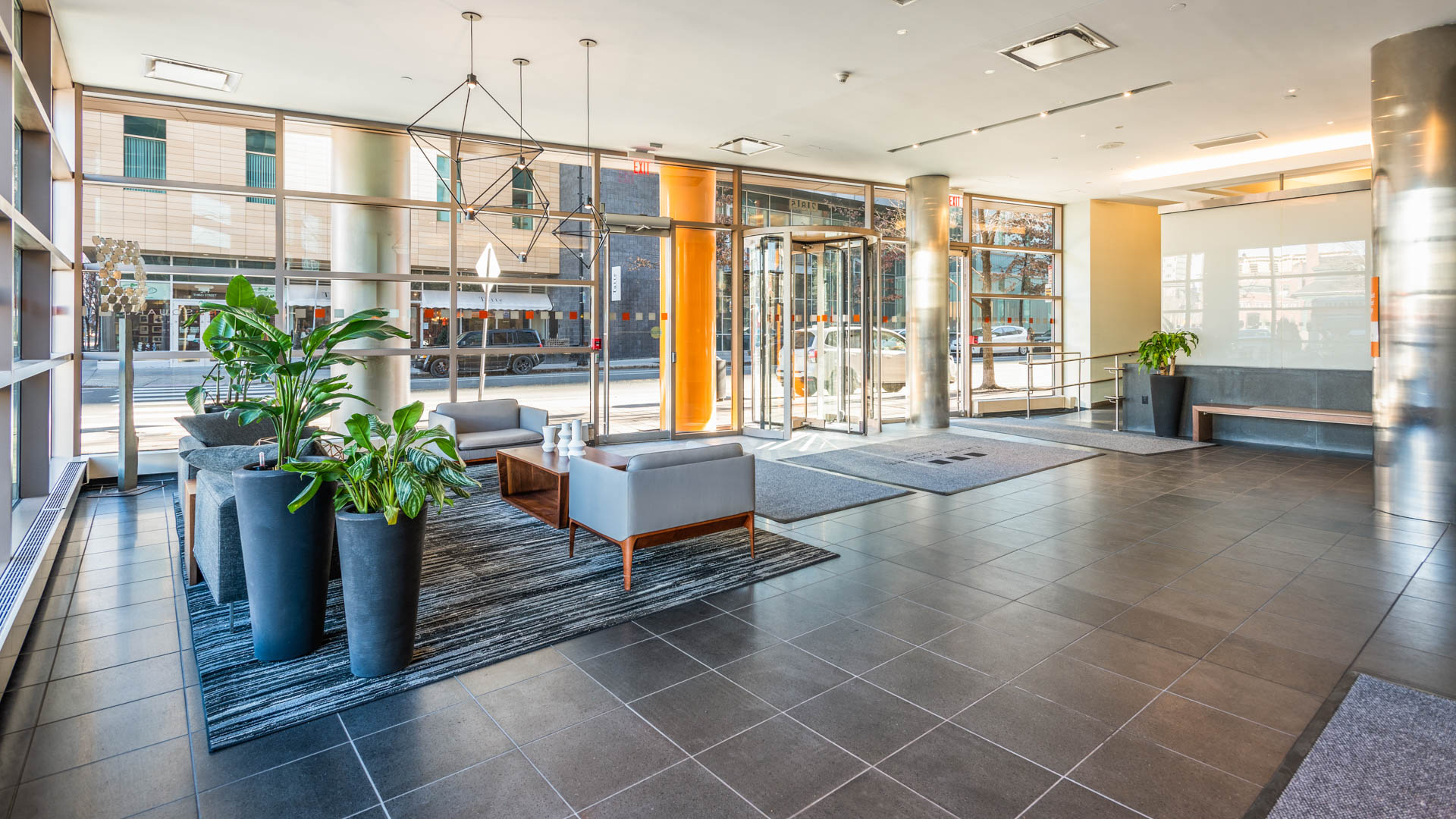 Third Square Apartments 3 of 12