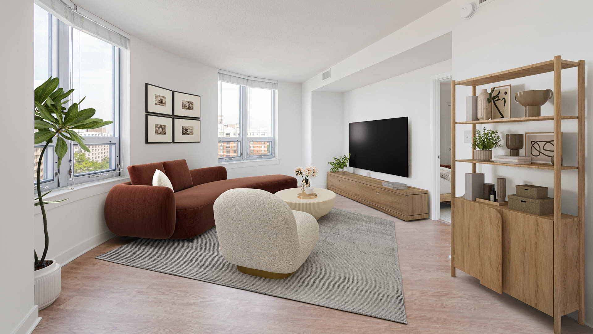 The Veridian Apartments 10 of 12