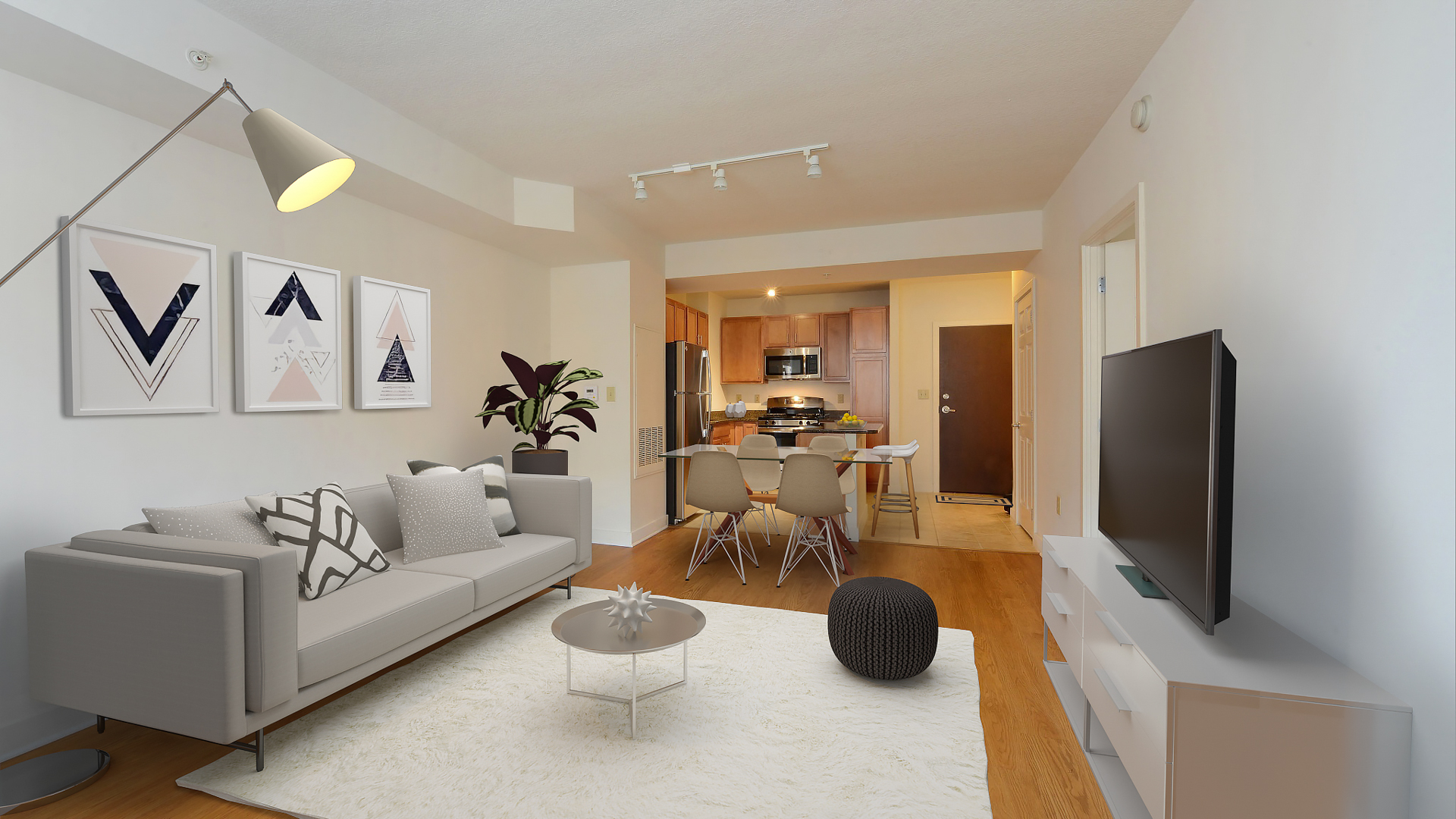 The Veridian Apartments 4 of 12