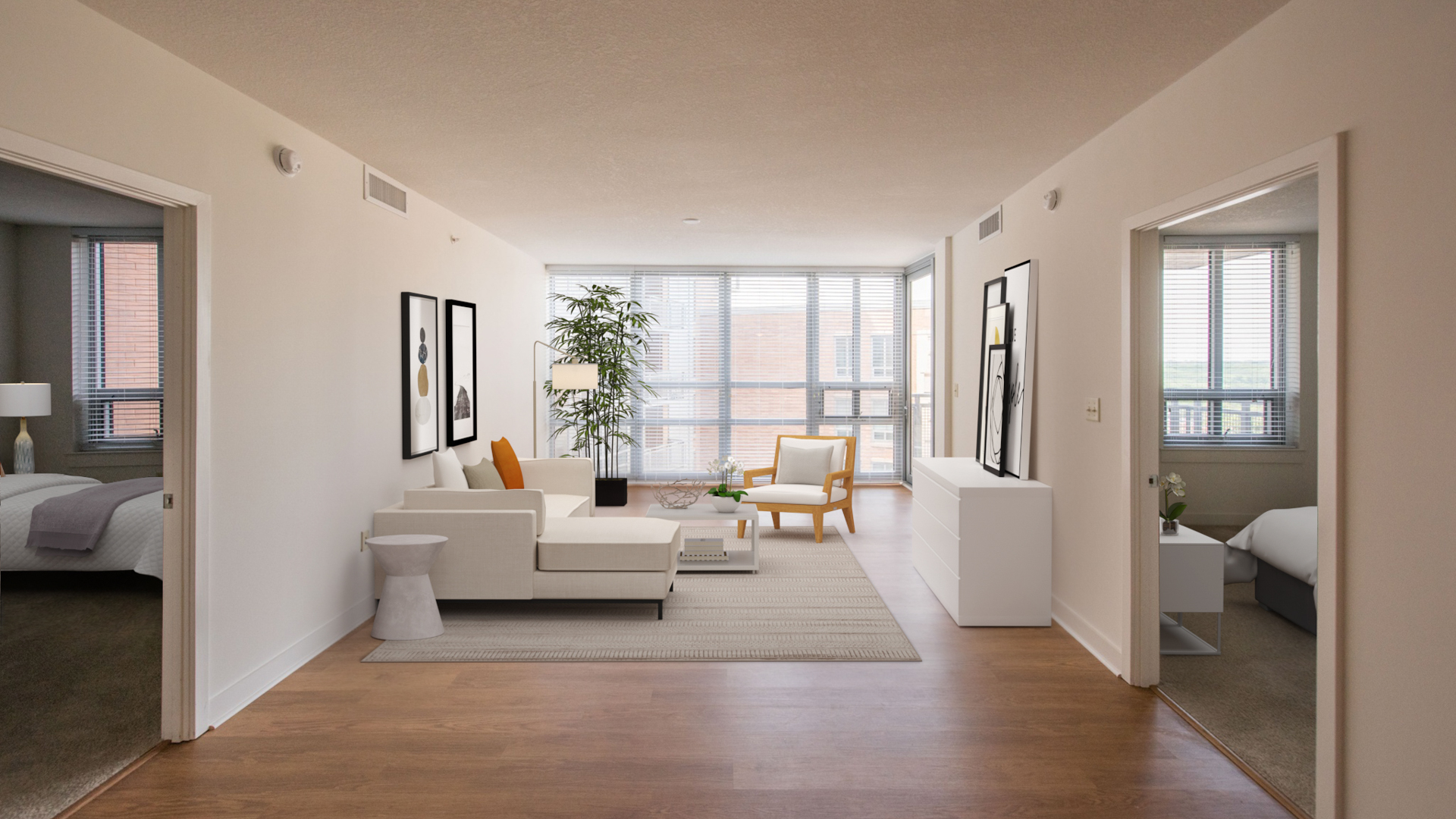 The Veridian Apartments 8 of 12
