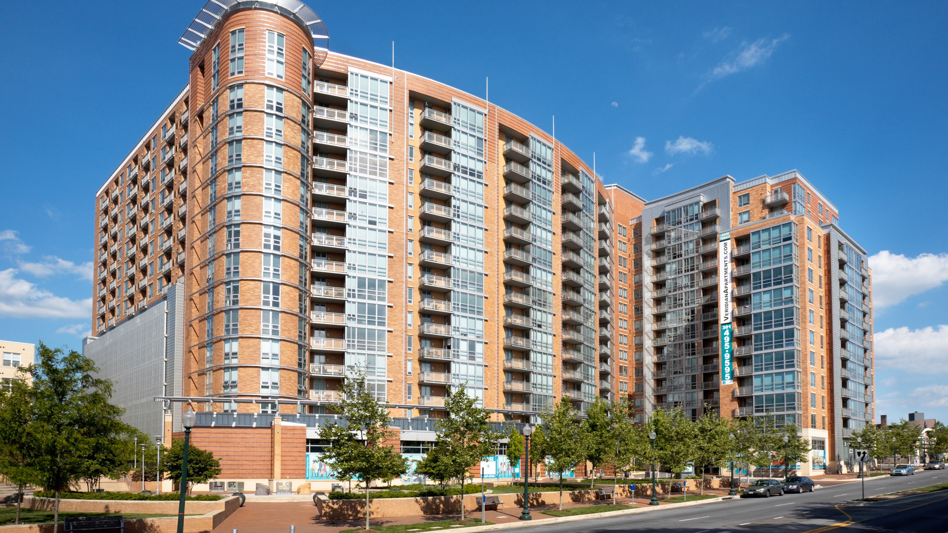 The Veridian Apartments 2 of 12