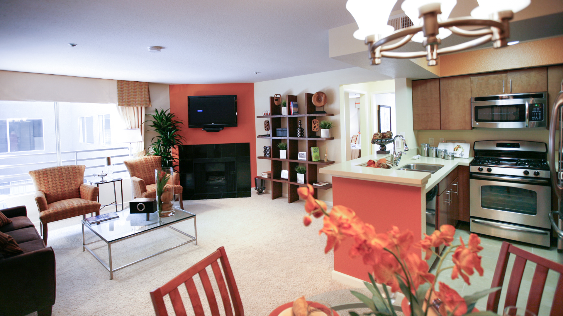 The Cleo Apartments 9 of 12