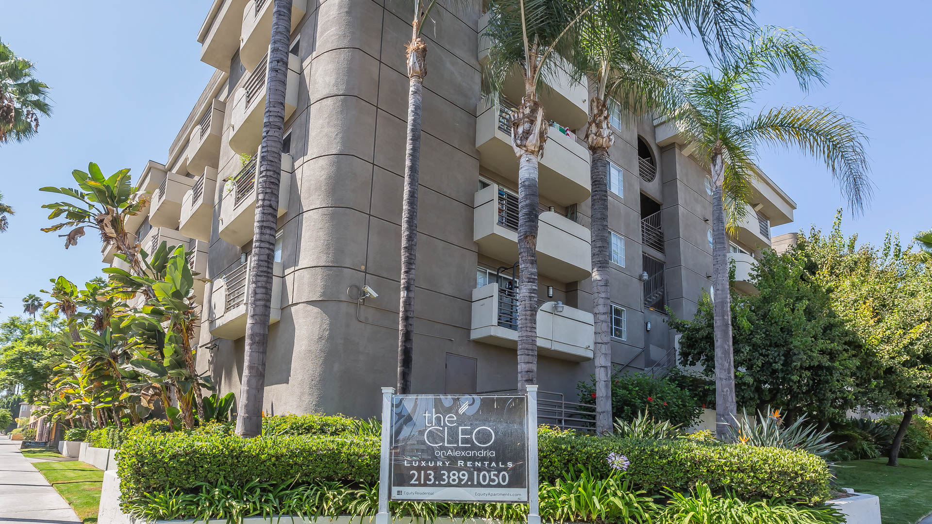 The Cleo Apartments 3 of 12