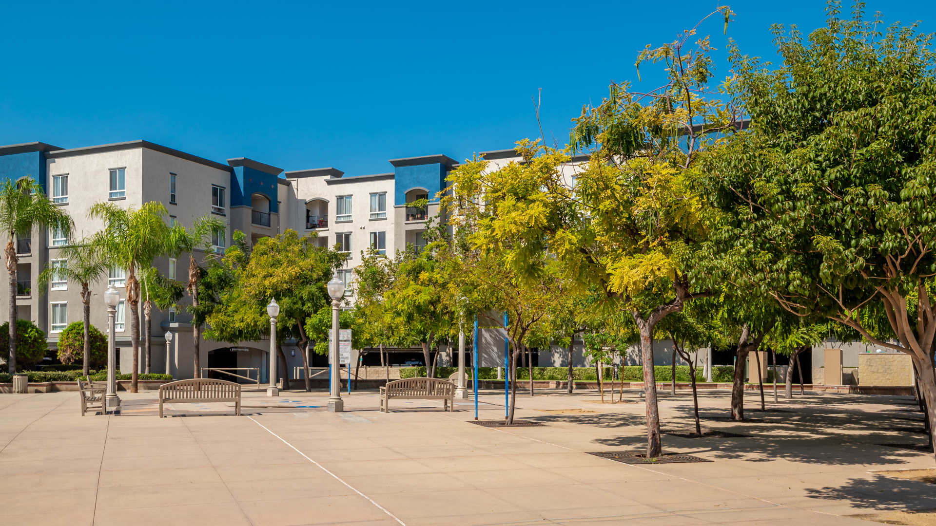 City Pointe Apartments 2 of 12