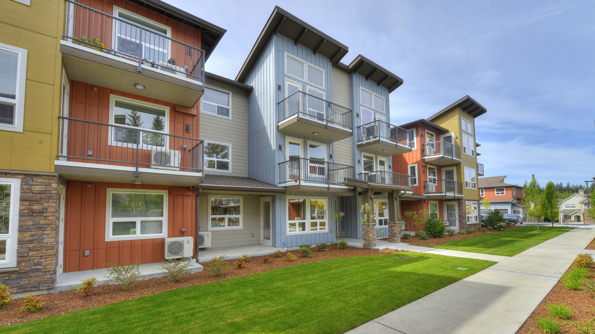 The Reserve at Town Center Apartments 5 of 12