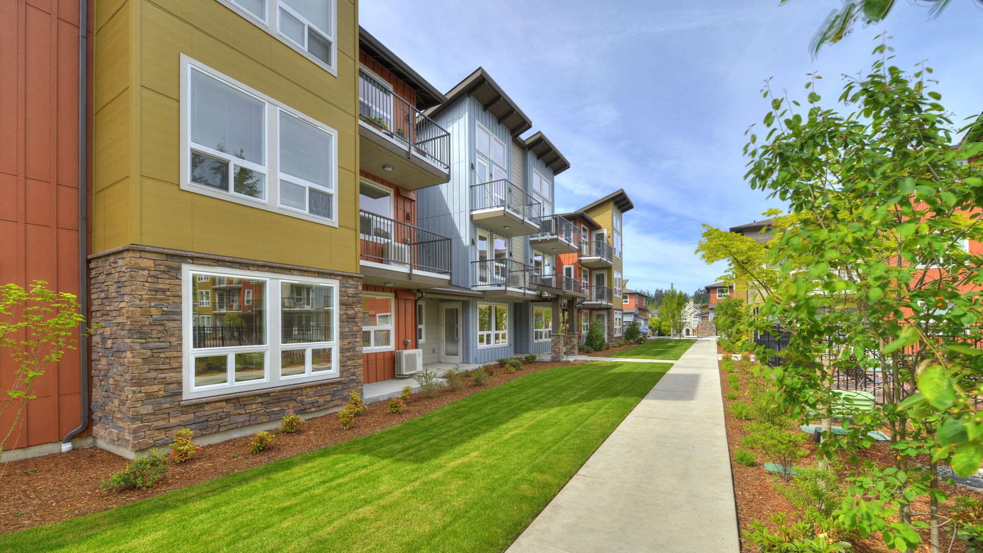 The Reserve at Town Center Apartments 6 of 12