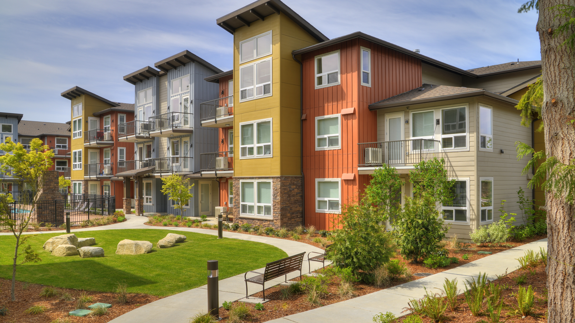 The Reserve at Town Center Apartments 2 of 12