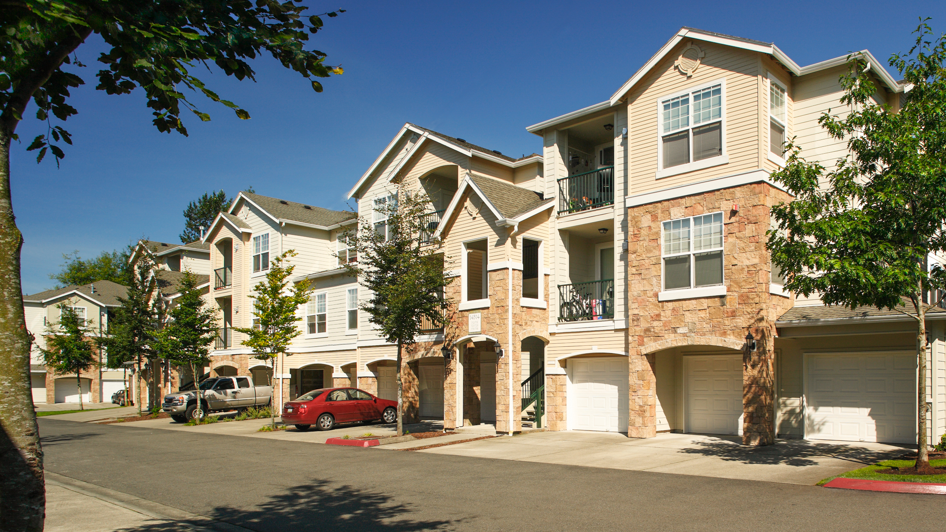 The Reserve at Town Center Apartments 4 of 12
