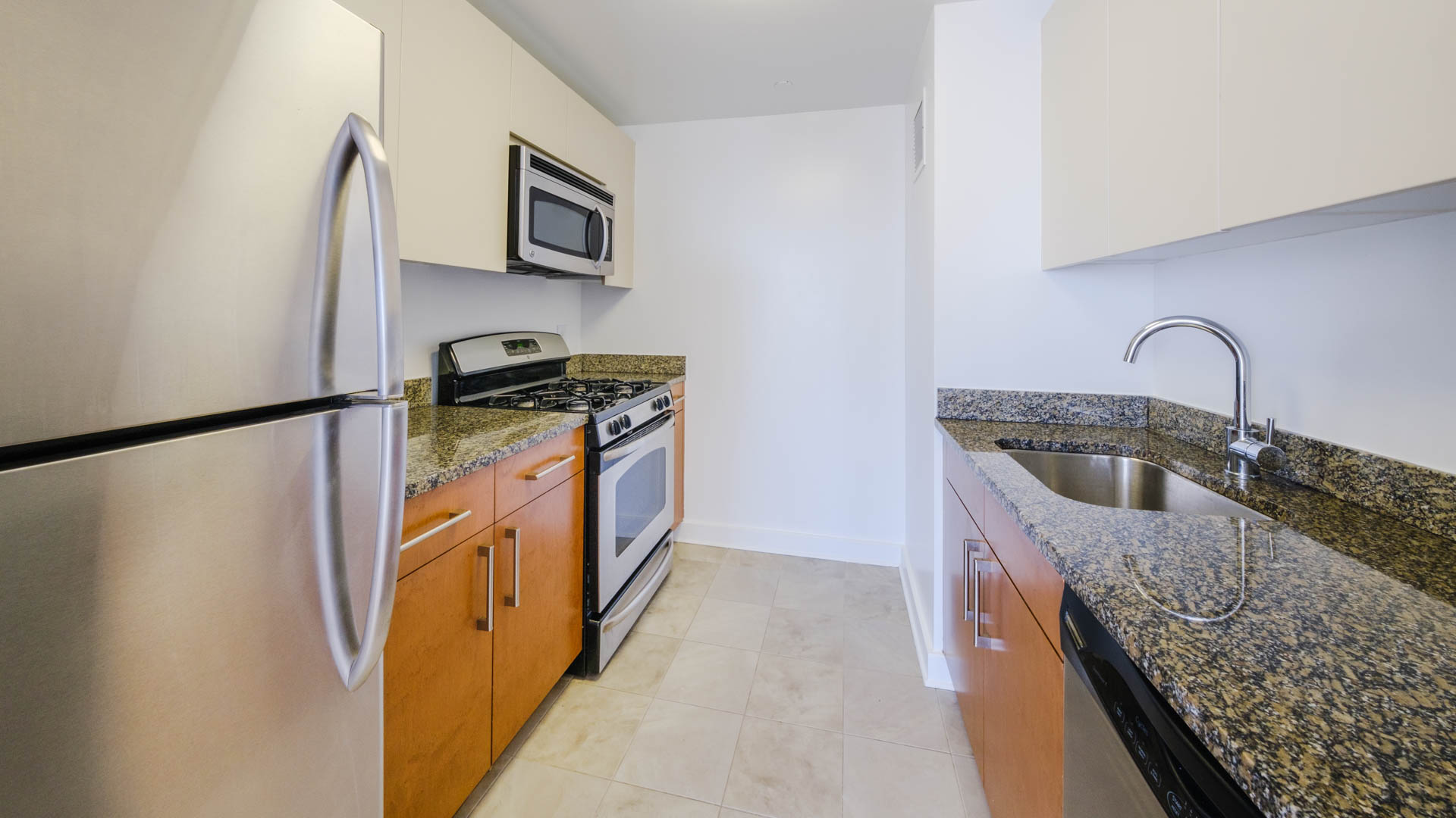 The Brooklyner Apartments 3 of 5