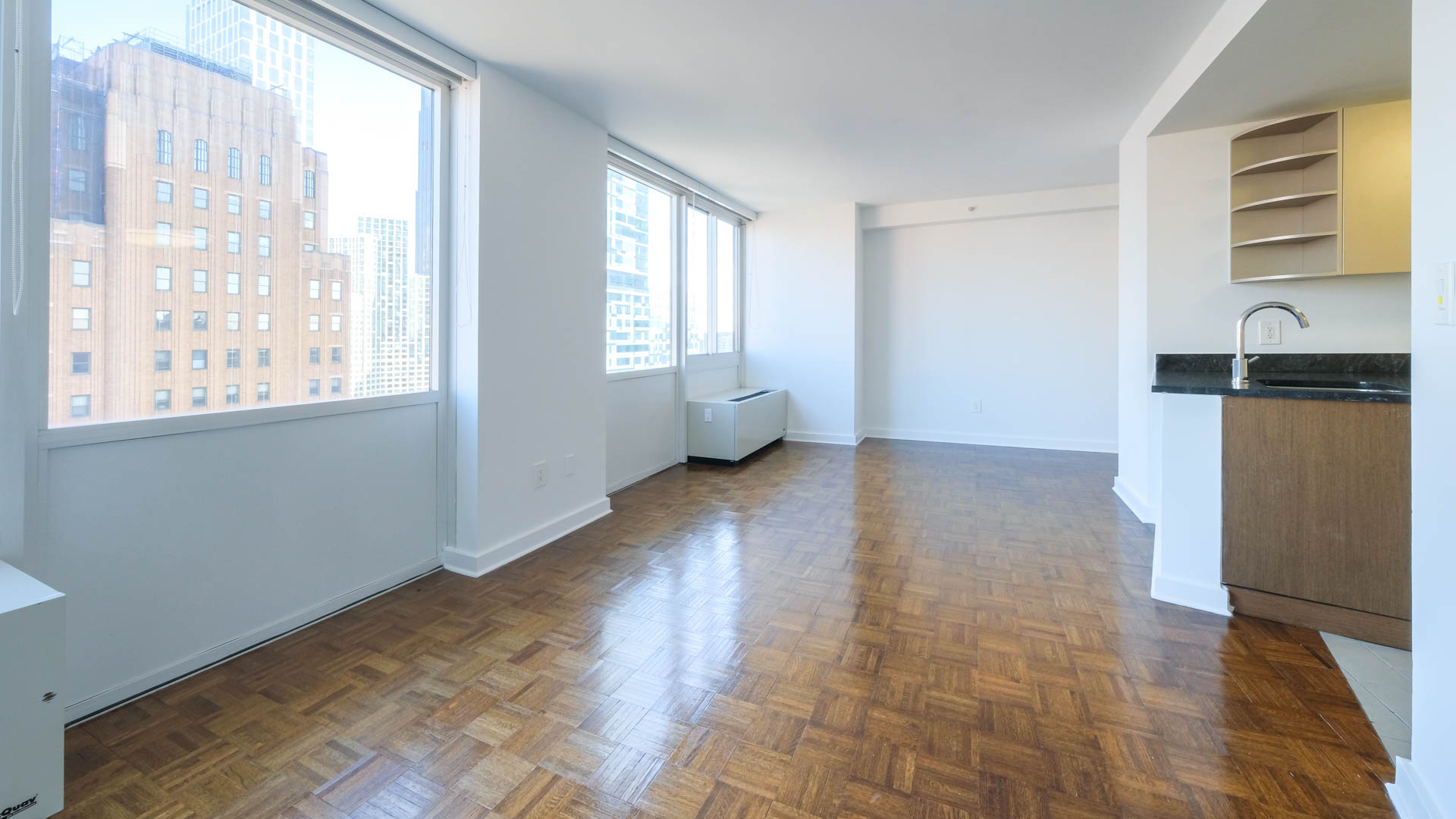 The Brooklyner Apartments 3 of 5