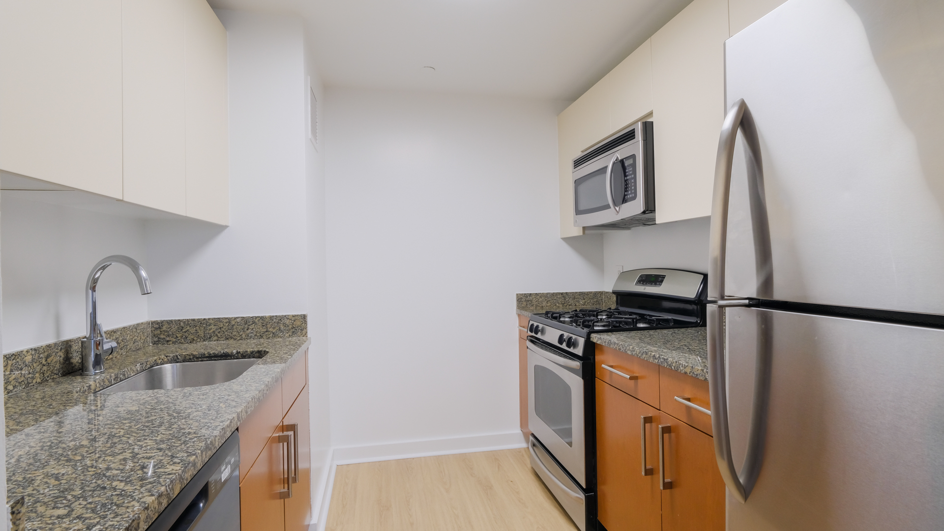 The Brooklyner Apartments 7 of 12