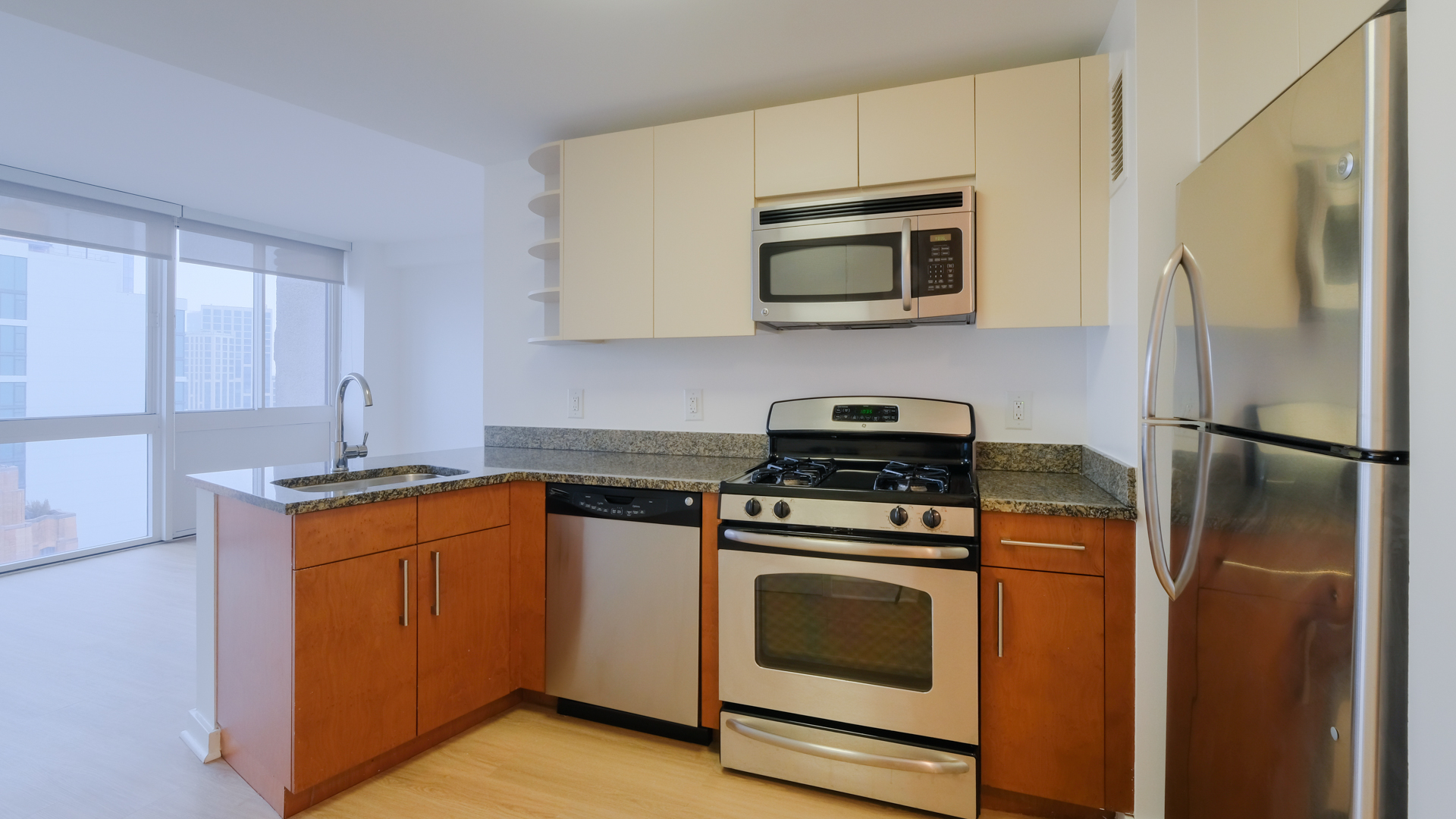 The Brooklyner Apartments 5 of 12