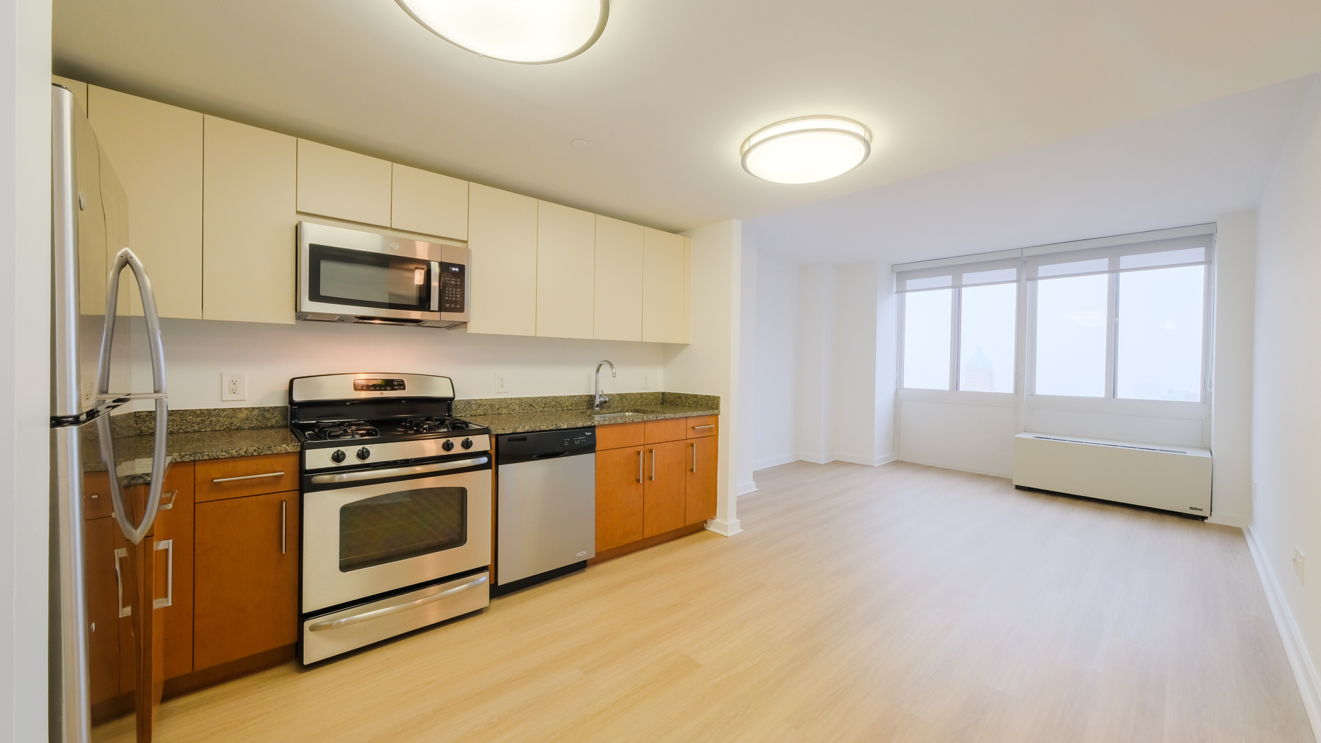 The Brooklyner Apartments 4 of 12