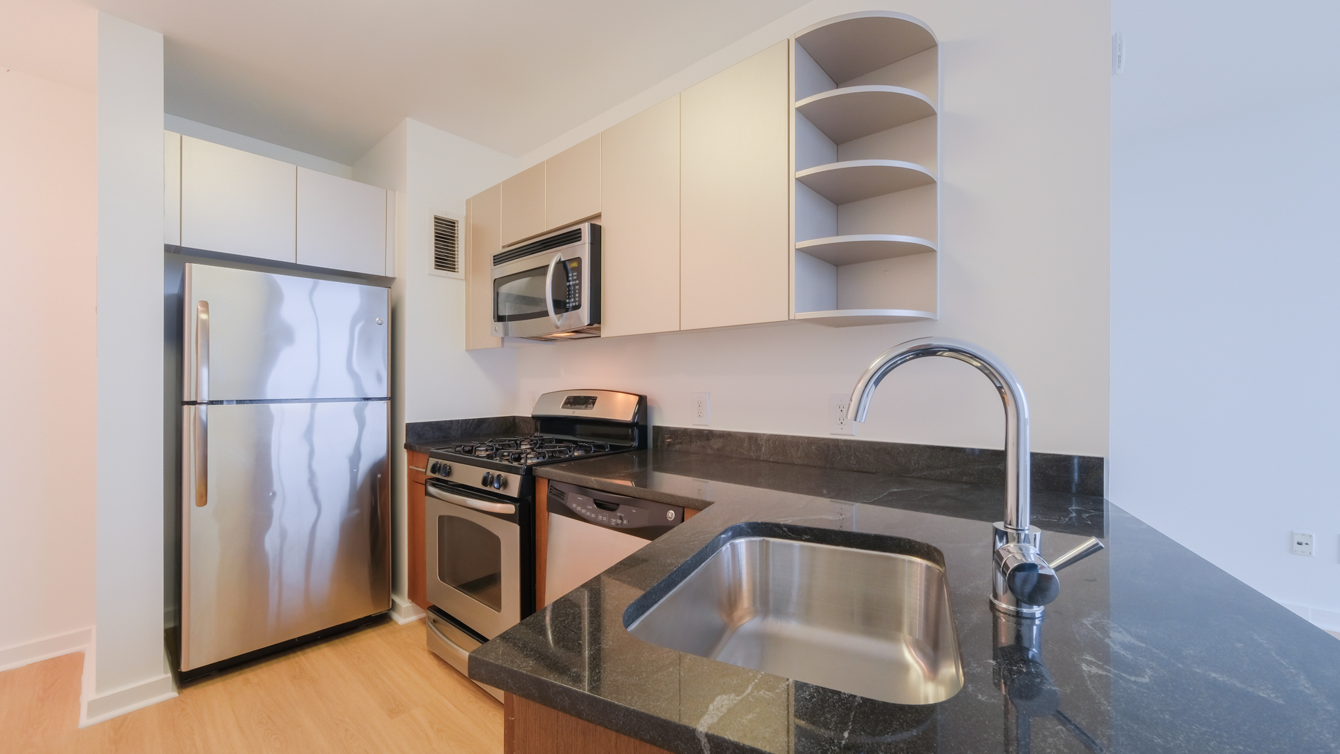 The Brooklyner Apartments 3 of 12