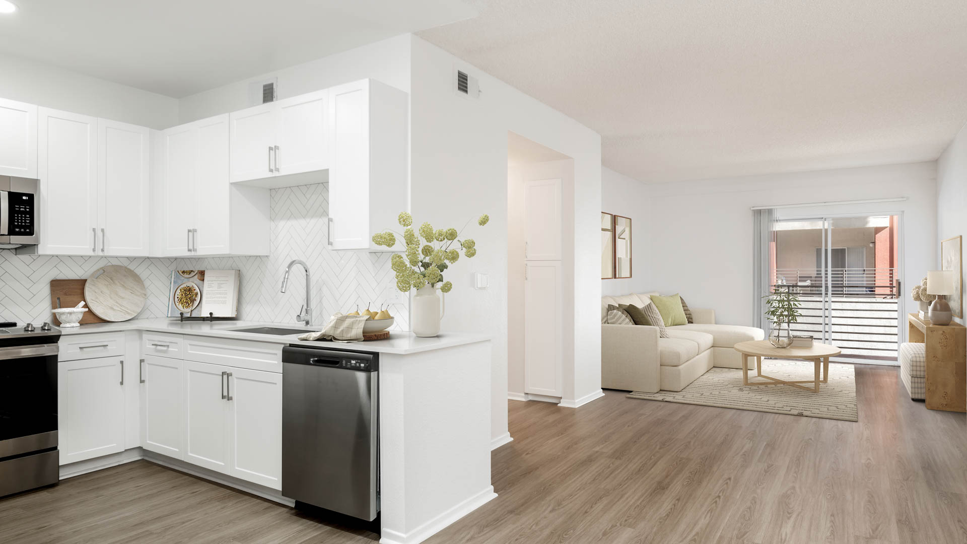Del Mar Ridge Apartments 8 of 11