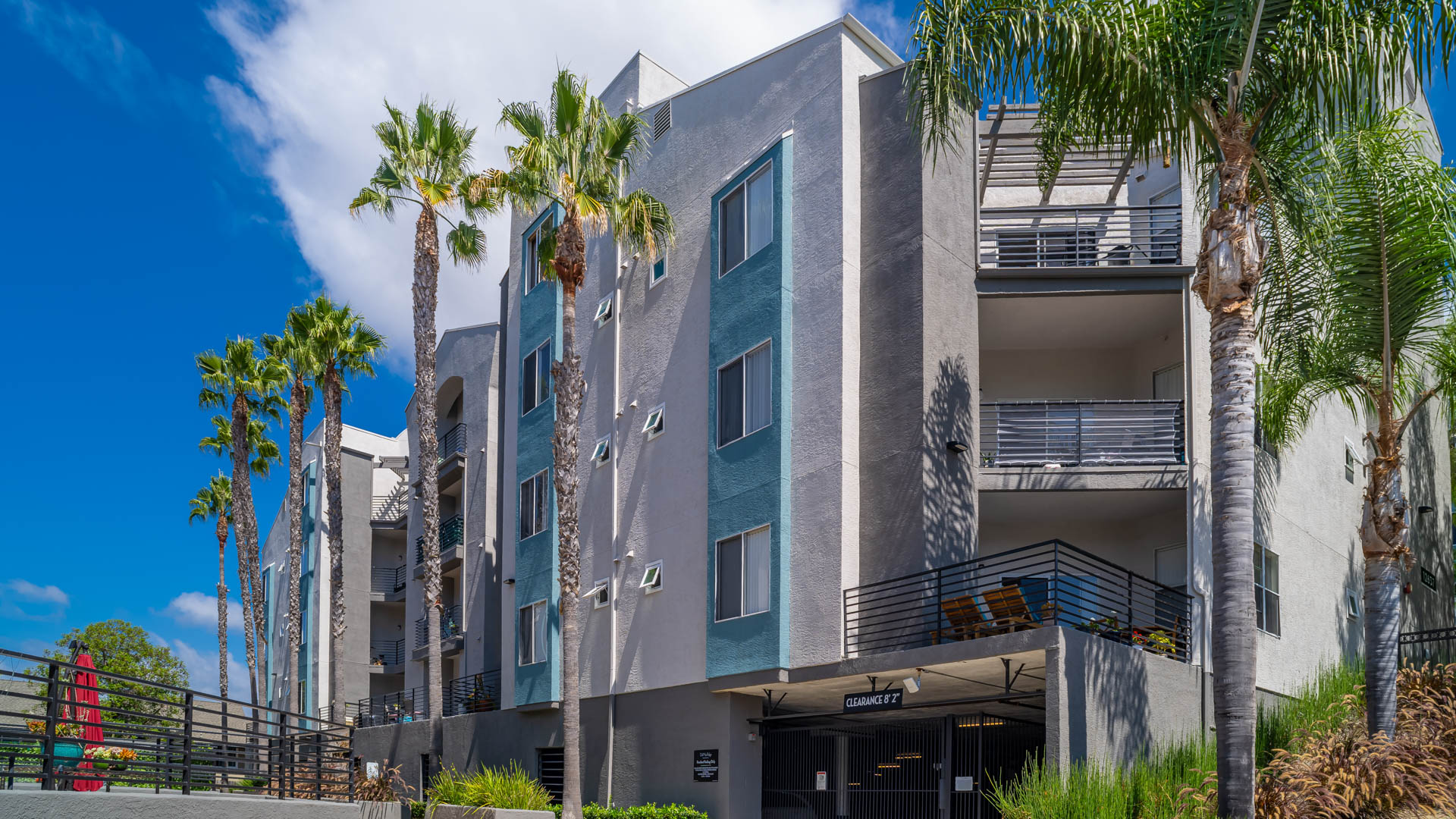 Del Mar Ridge Apartments 2 of 12