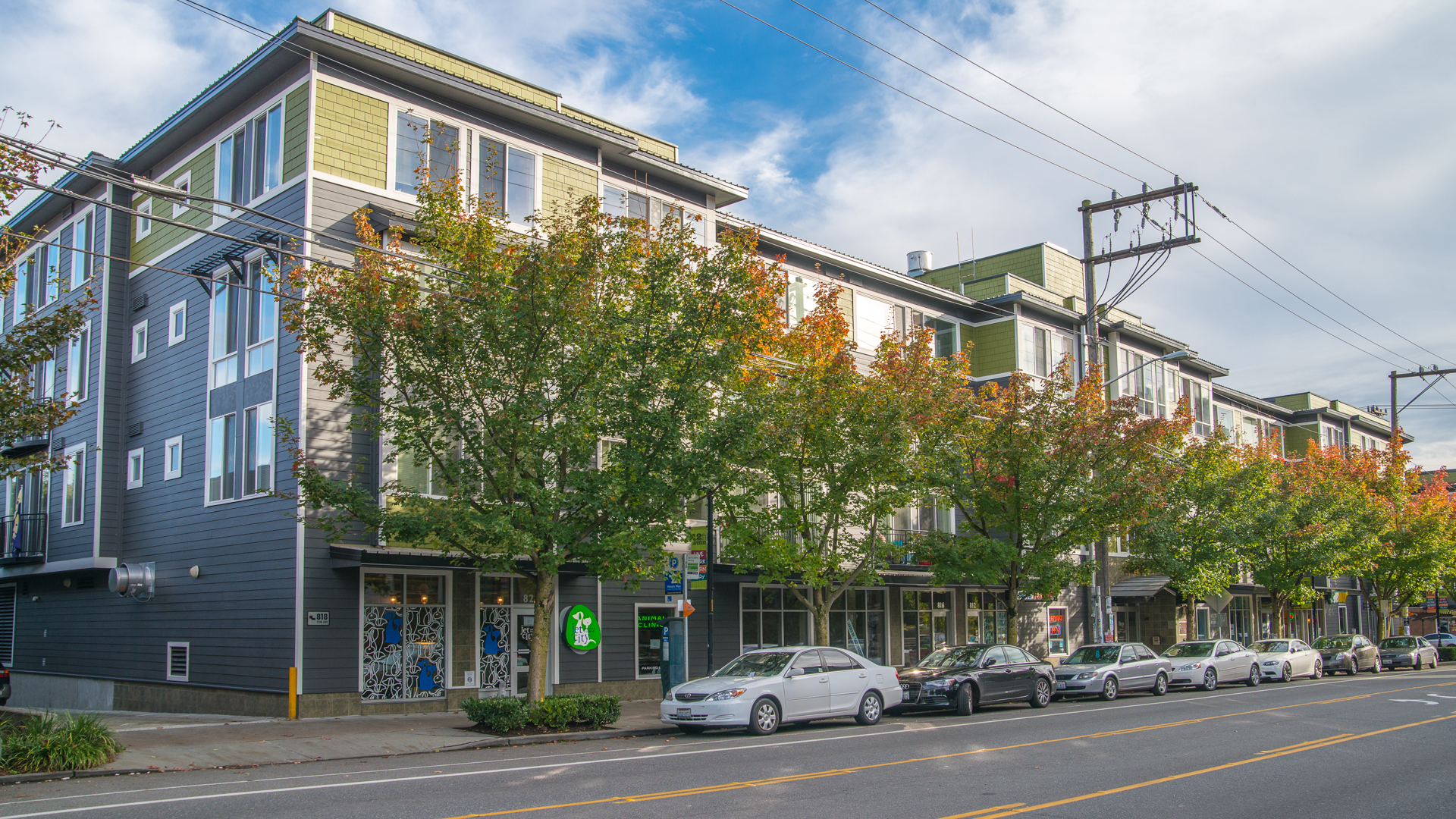 Rianna Apartments 2 of 12