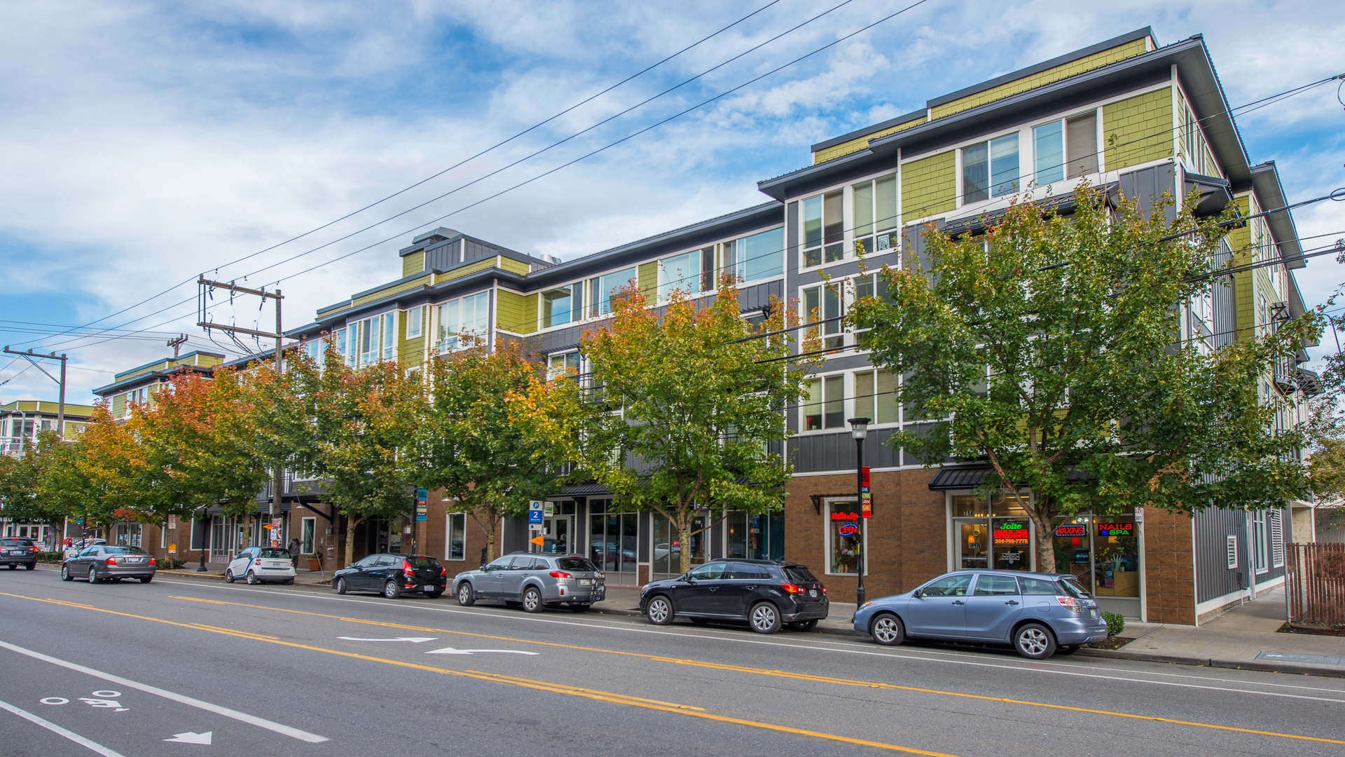 Rianna Apartments 3 of 12