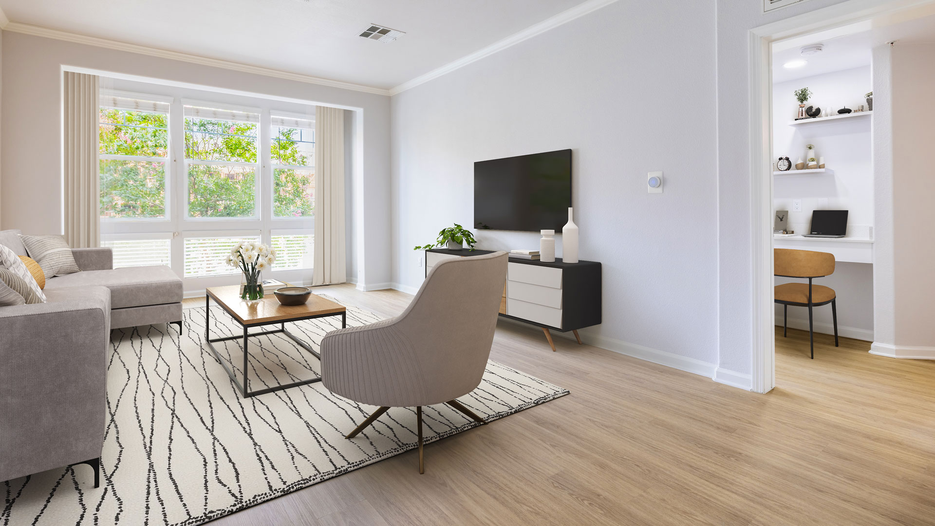 Kelvin Court Apartments 7 of 12