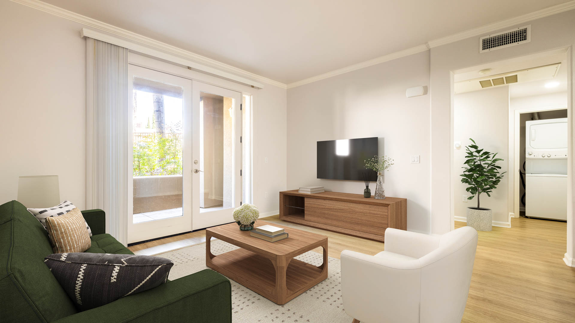 Kelvin Court Apartments 5 of 12