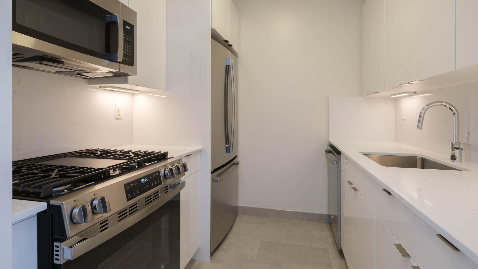 Longacre House Apartments 5 of 12