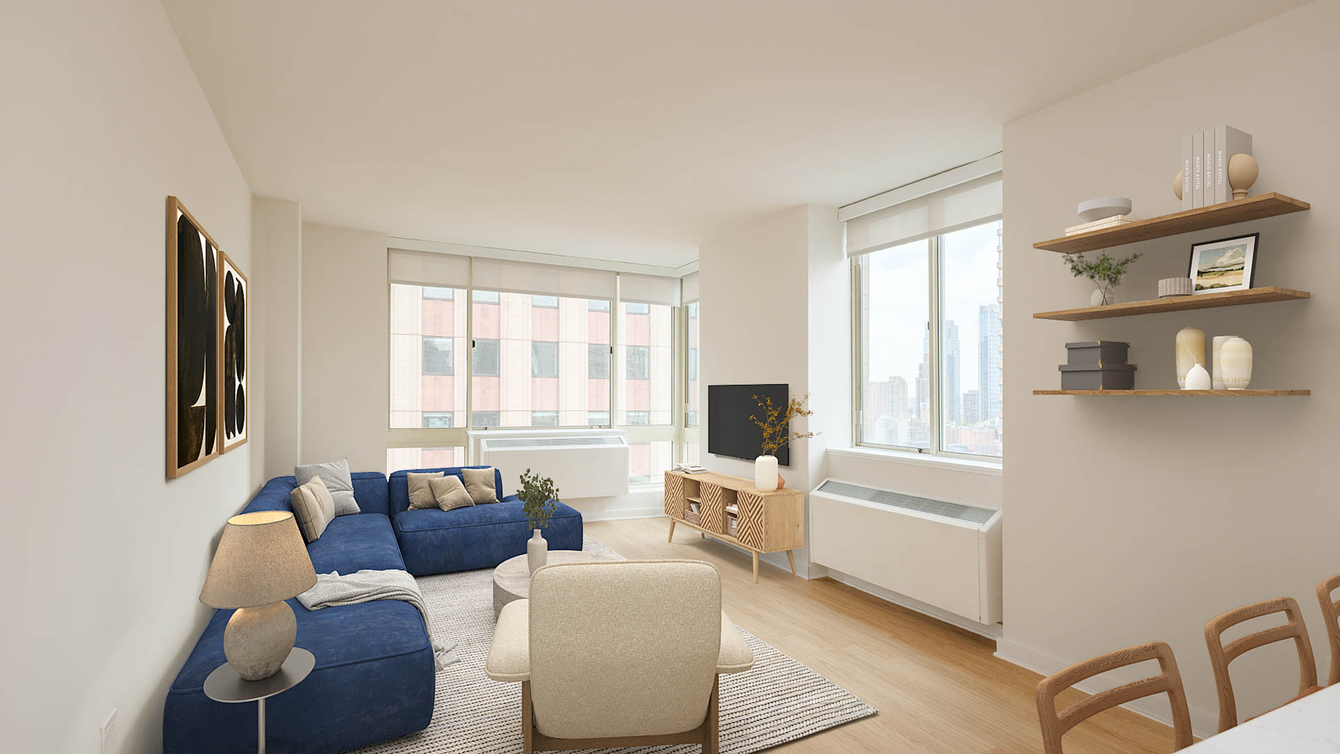 Longacre House Apartments 7 of 12