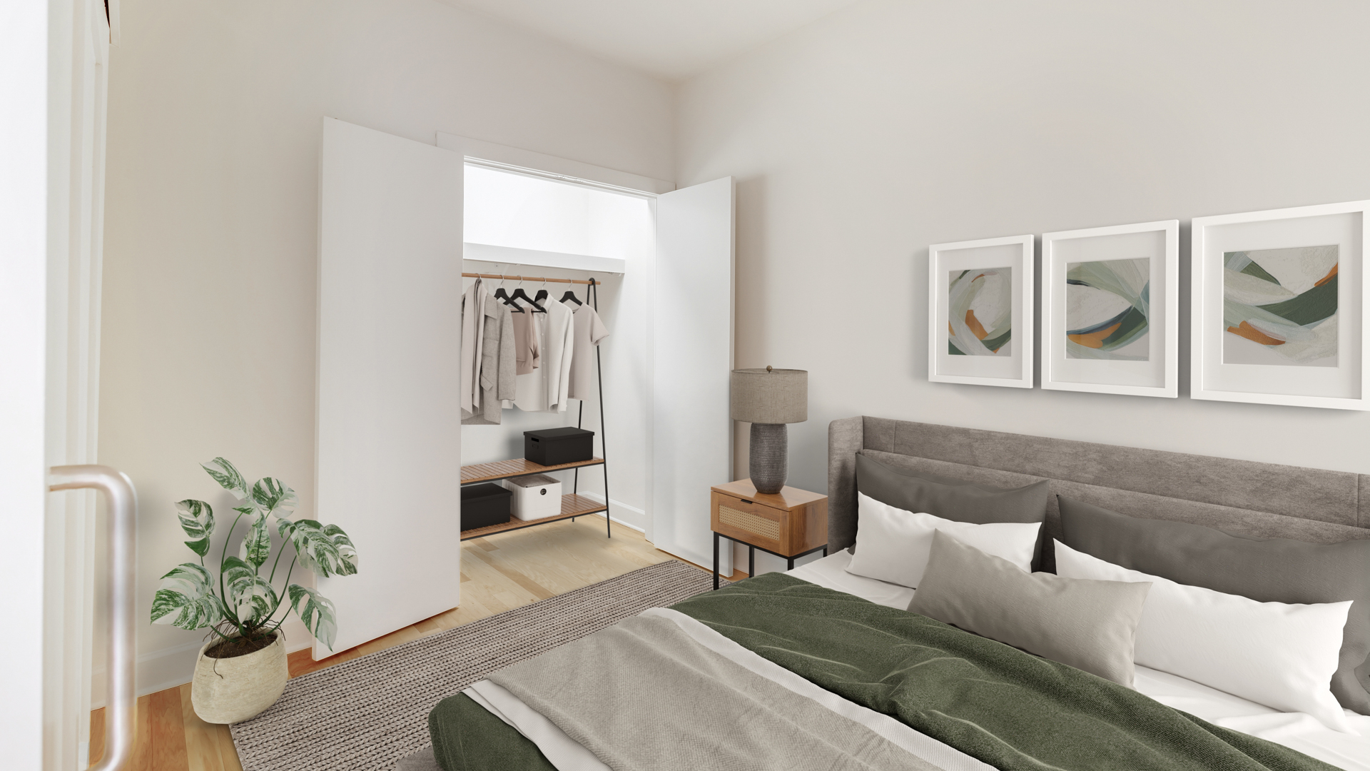 425 Mass Apartments 6 of 8