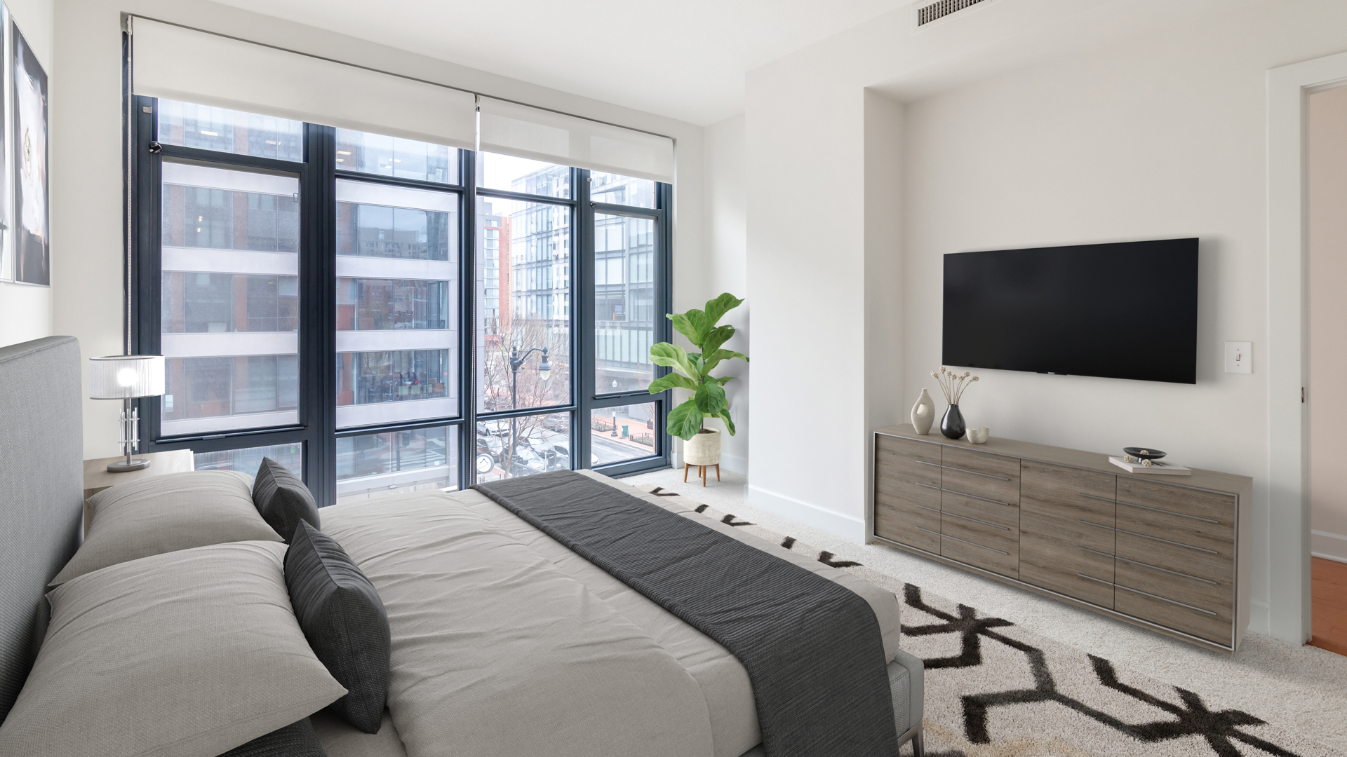 425 Mass Apartments 8 of 11