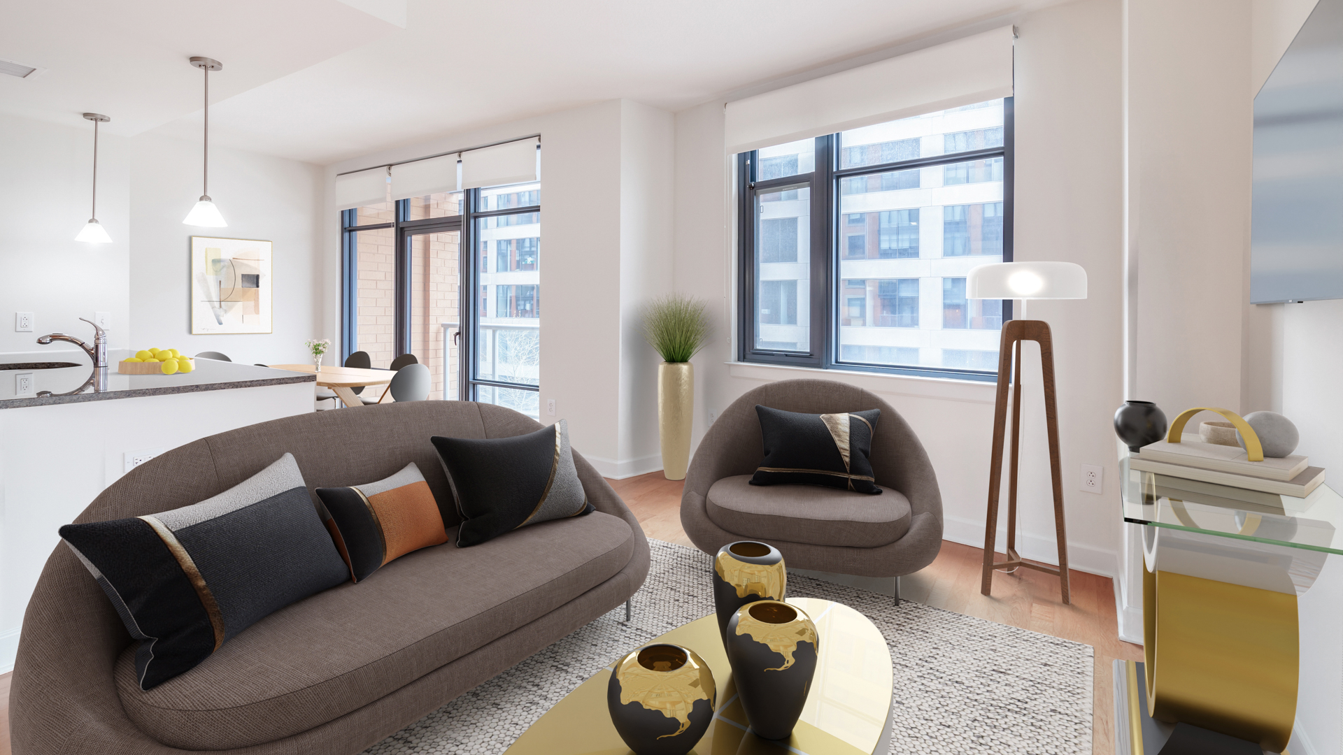 425 Mass Apartments 11 of 12