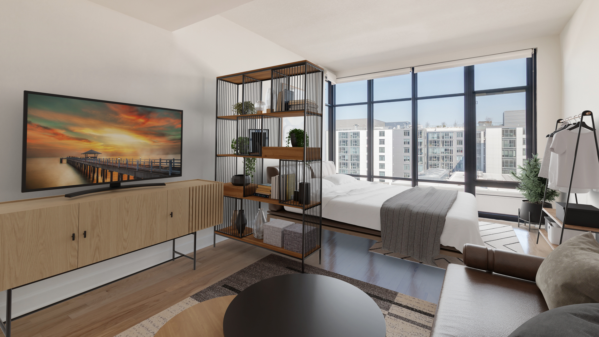 425 Mass Apartments 29 of 67