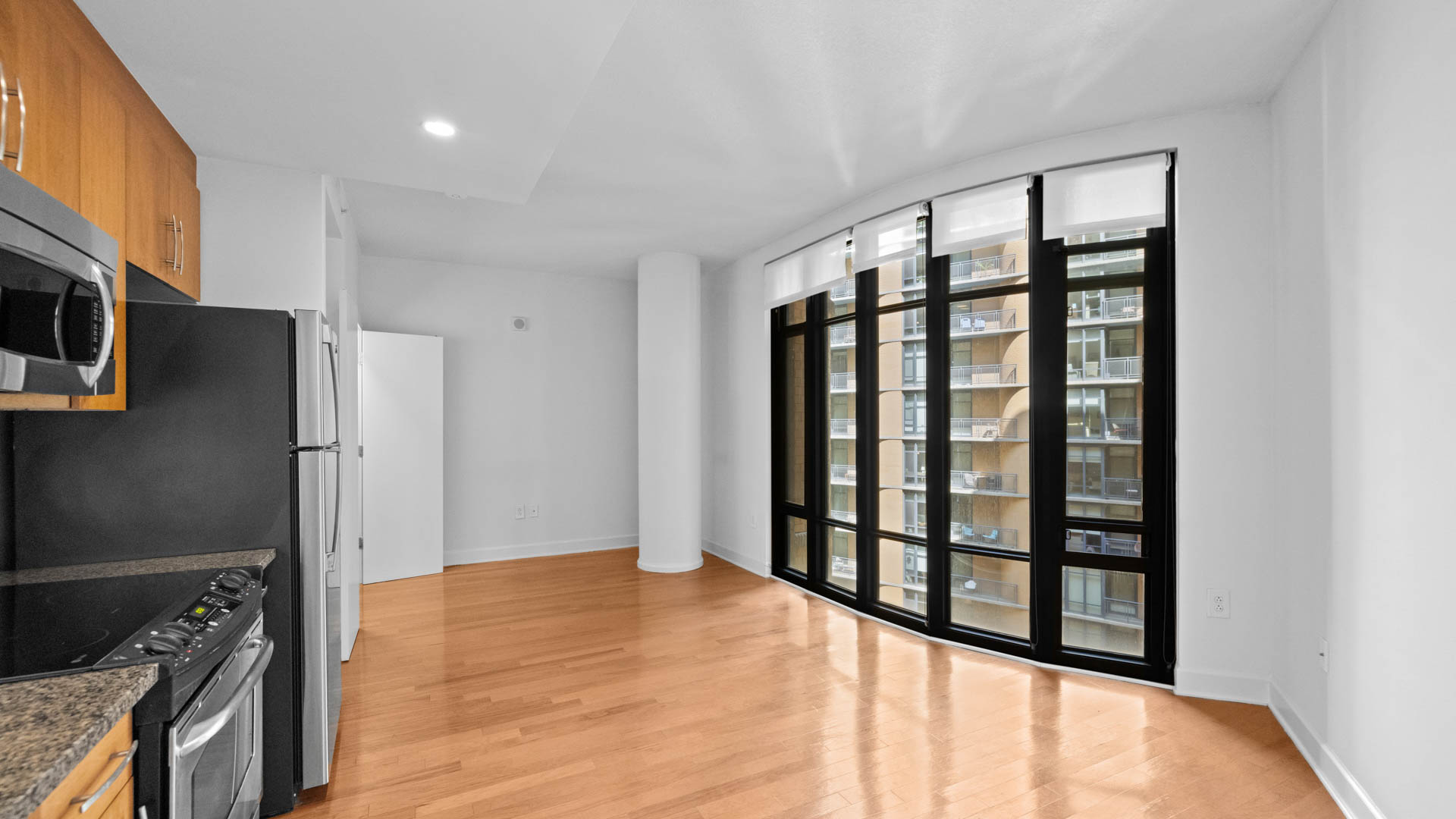 425 Mass Apartments 10 of 12