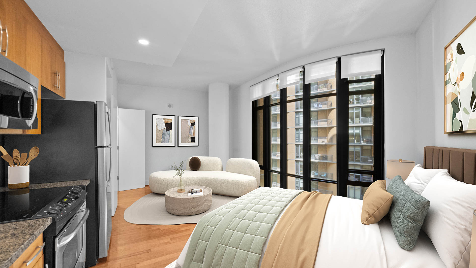 425 Mass Apartments 9 of 12