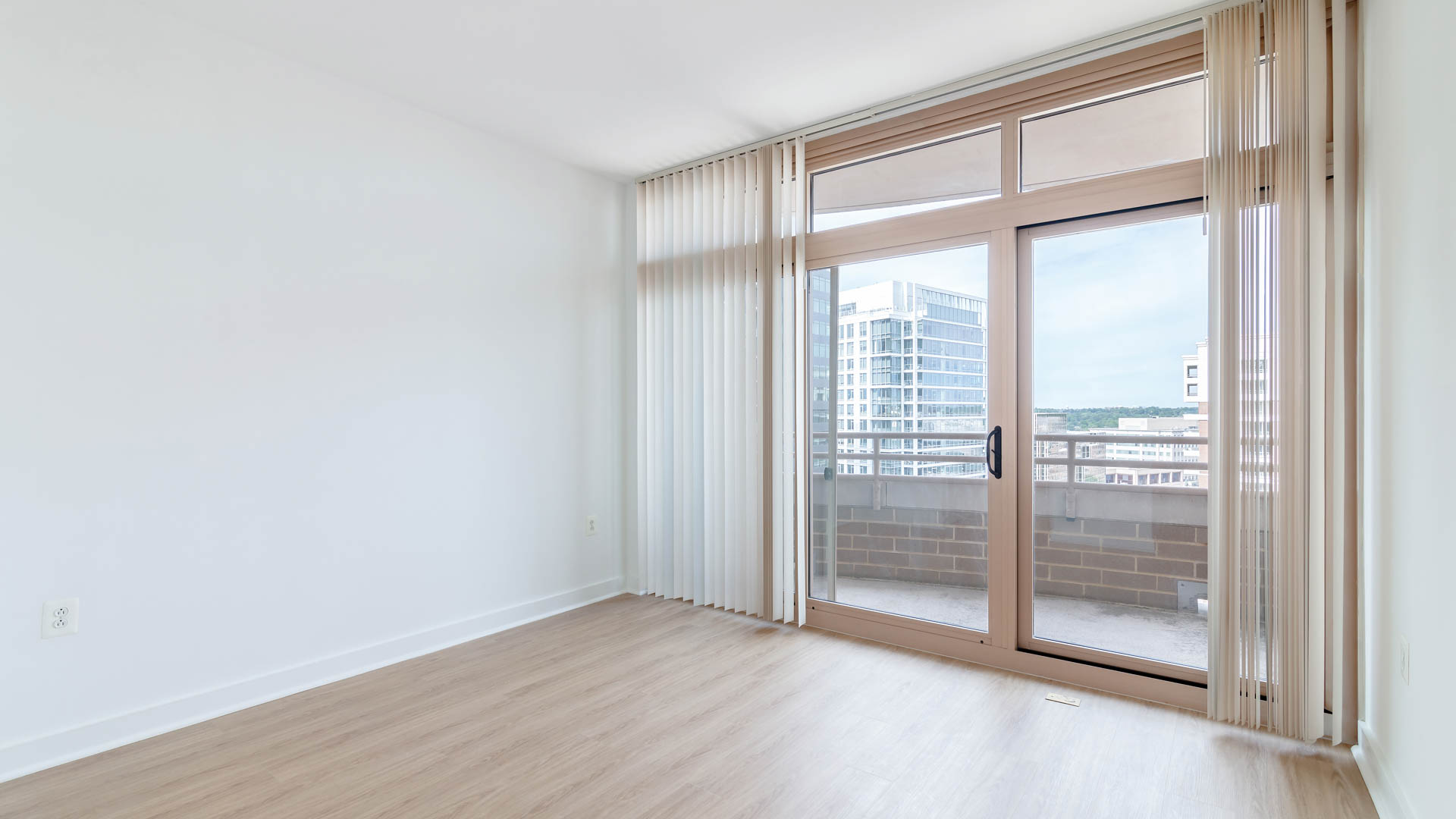 Liberty Tower Apartments 12 of 12