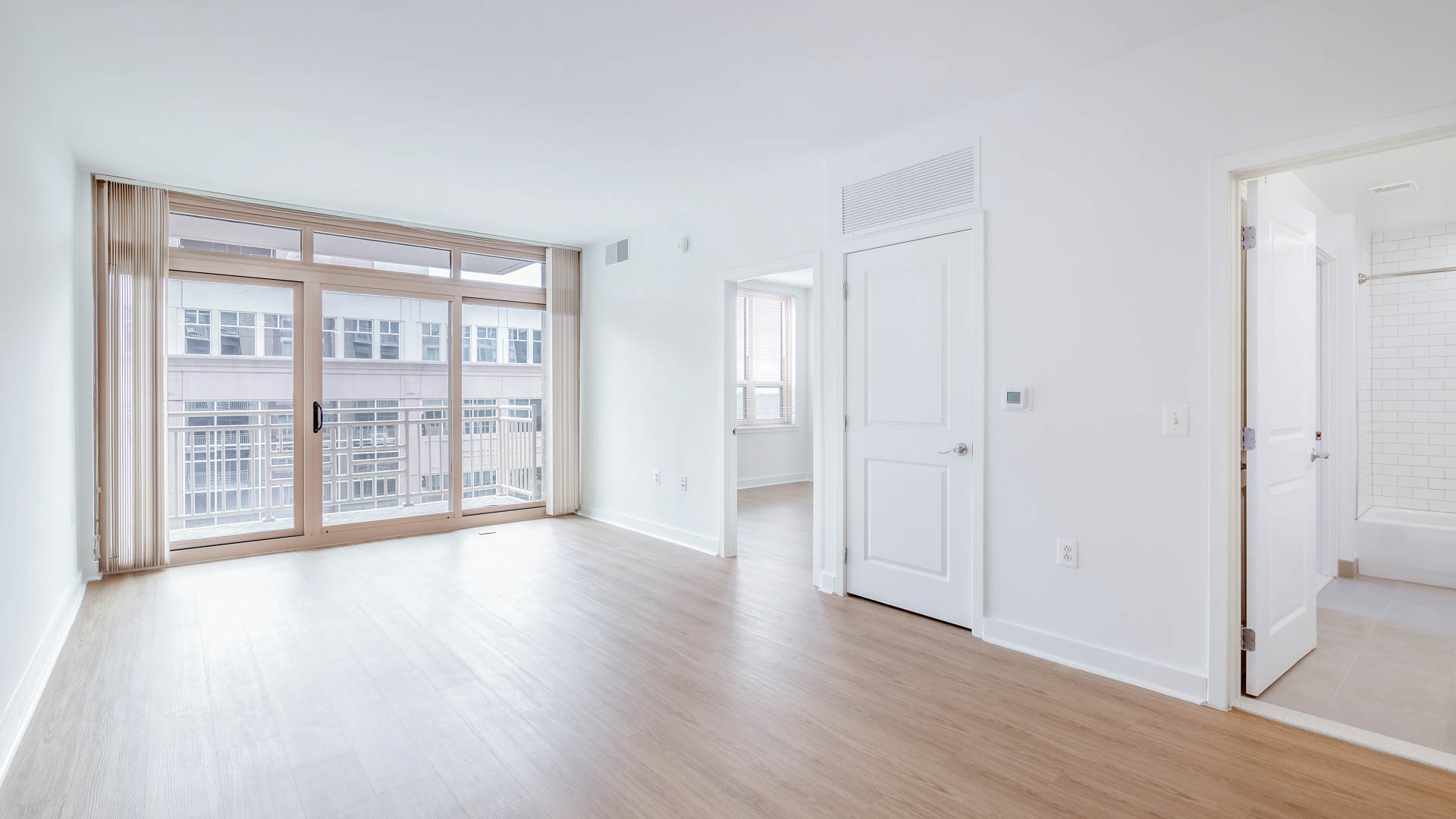 Liberty Tower Apartments 10 of 12