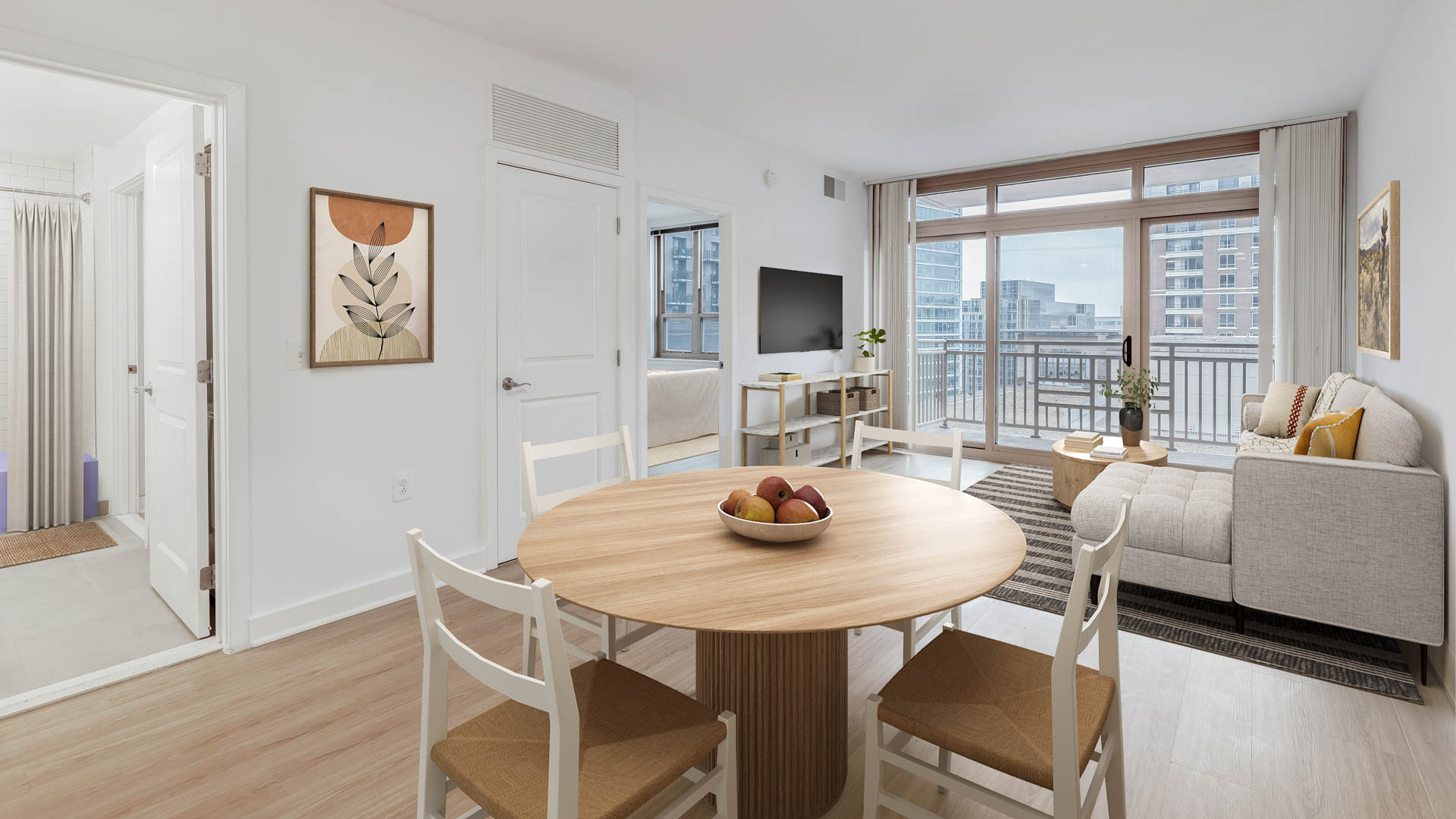 Liberty Tower Apartments 9 of 12