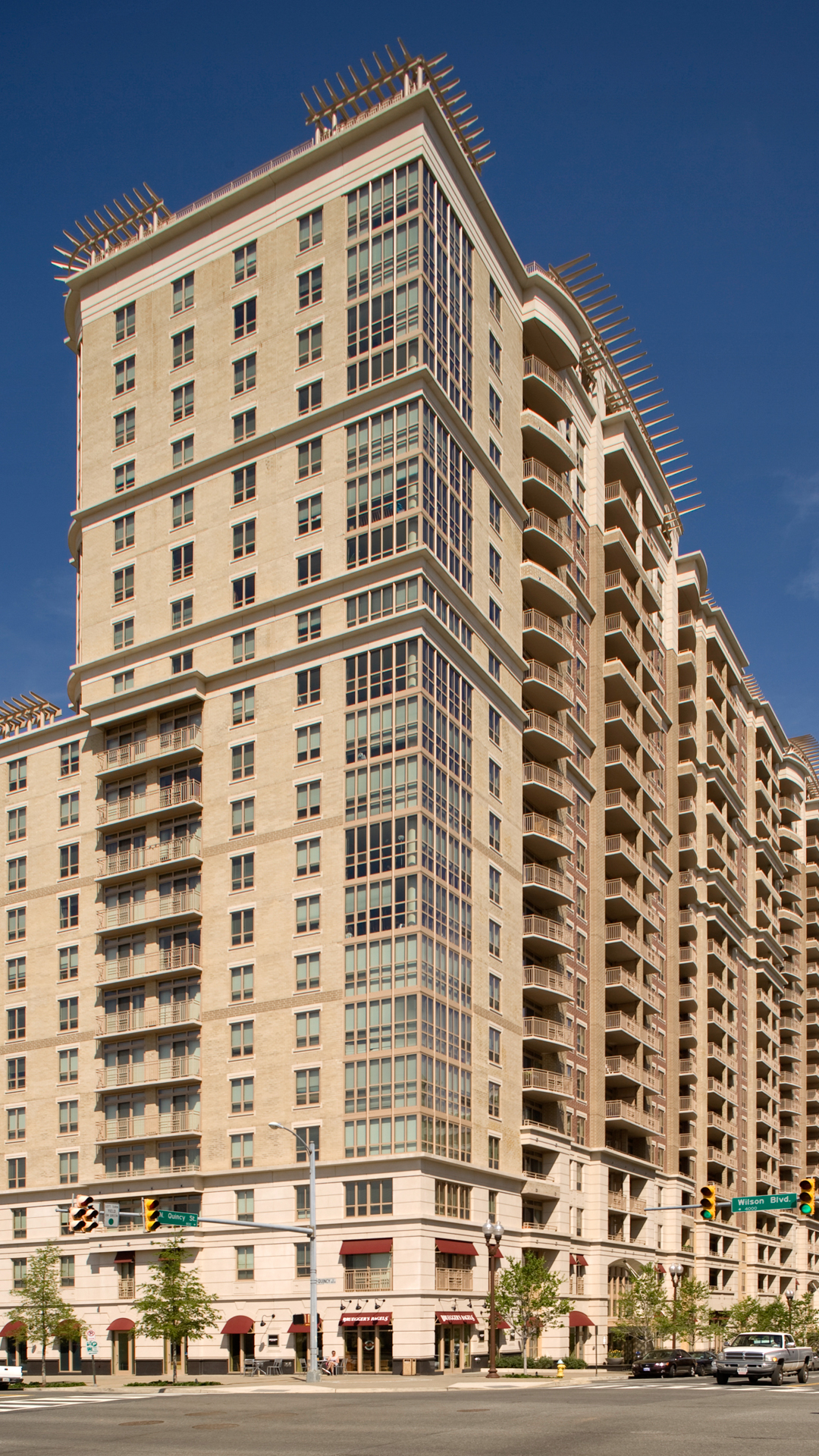 Liberty Tower Apartments 2 of 12