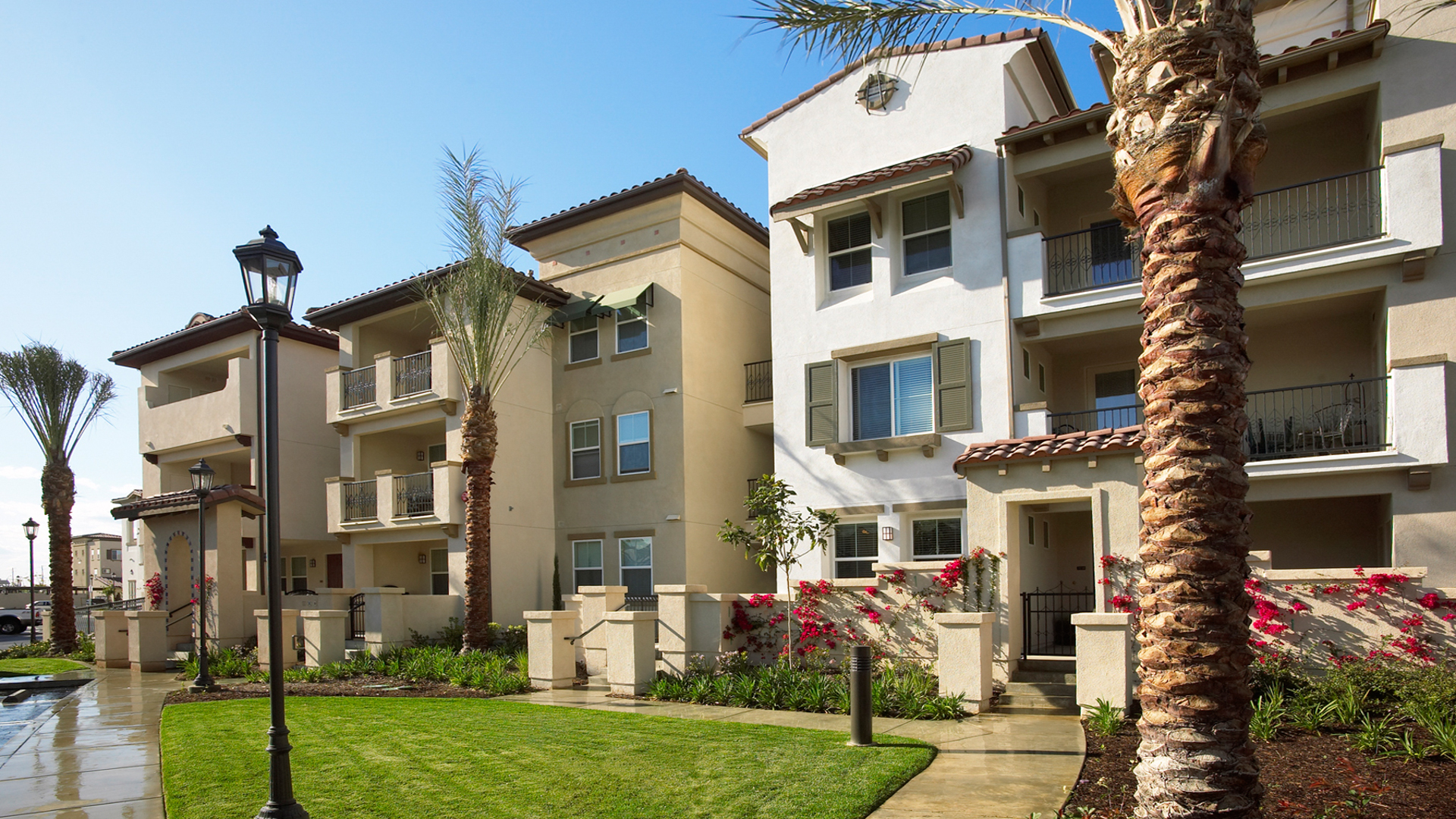 Vintage Apartments 2 of 12