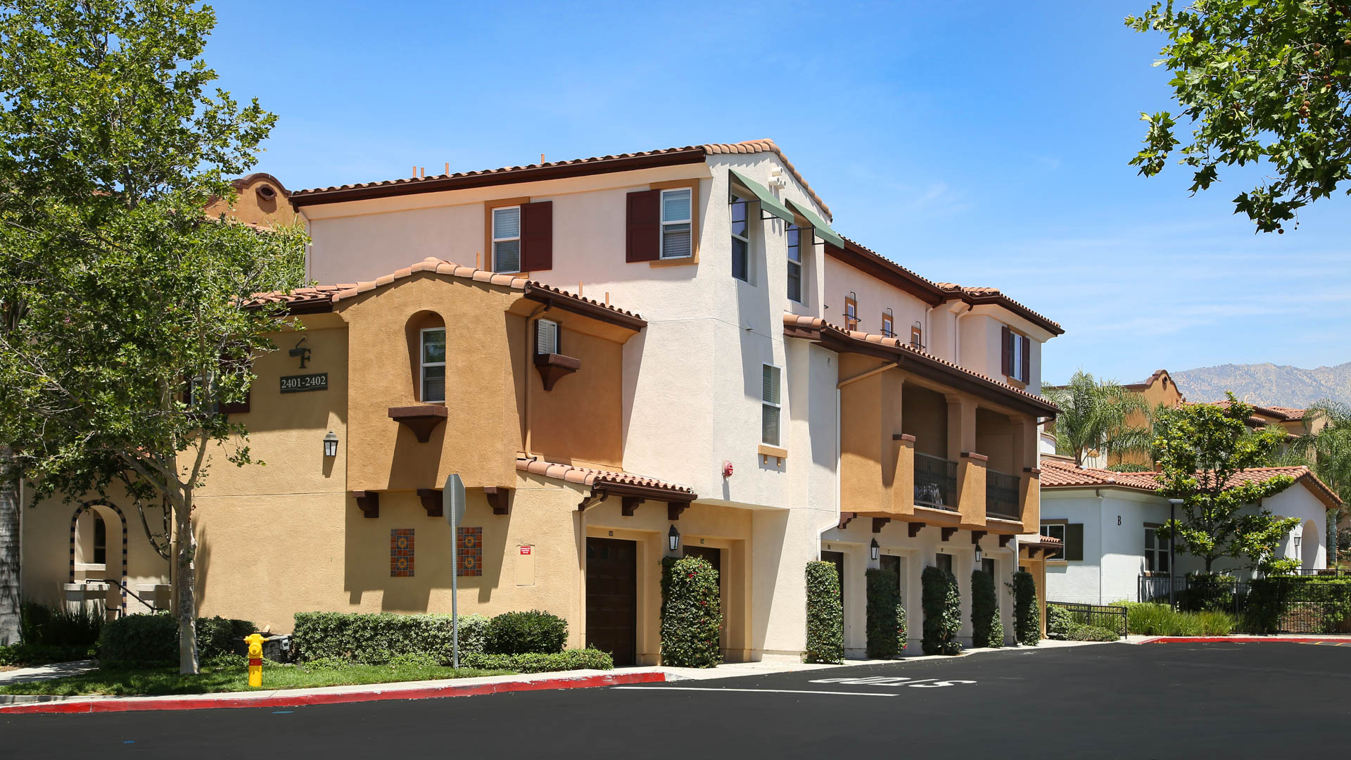 Vintage Apartments 5 of 12