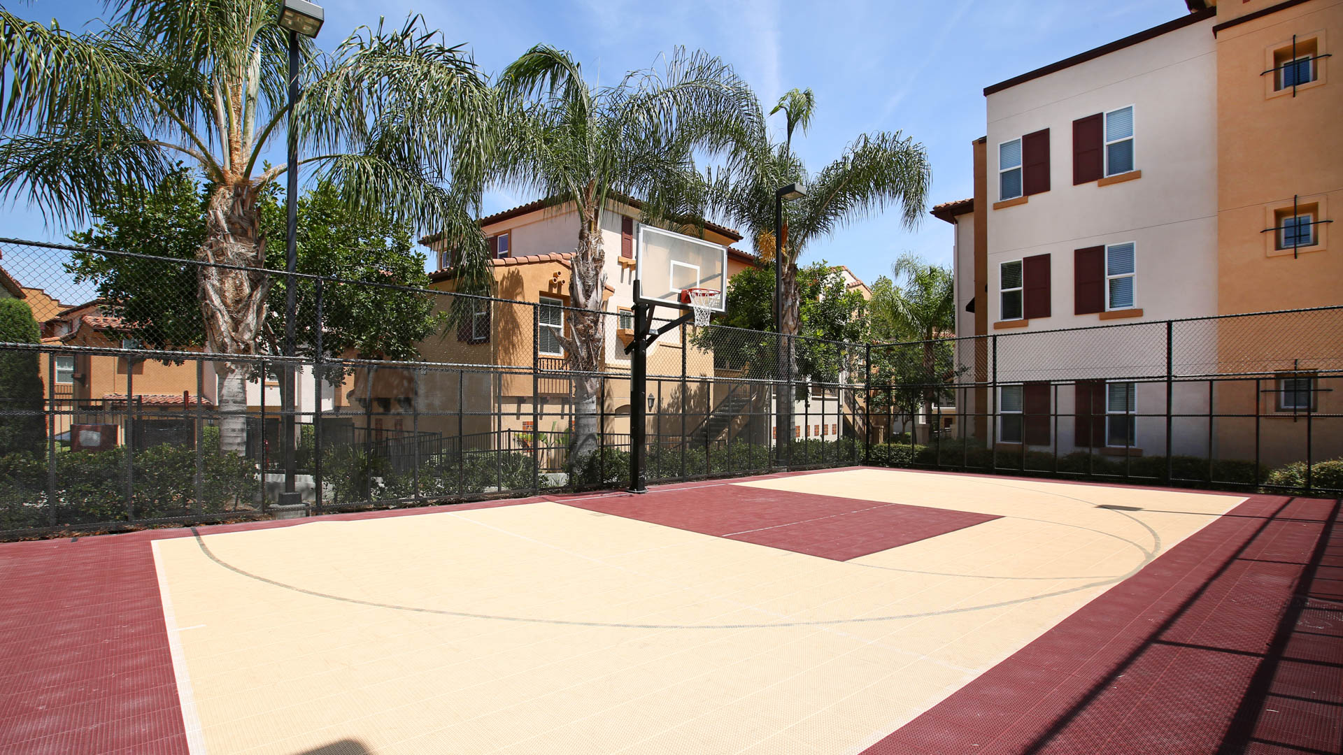 Vintage Apartments 38 of 38