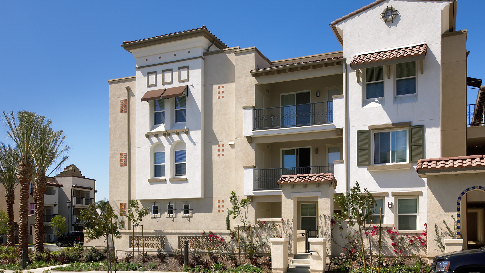Vintage Apartments 6 of 12