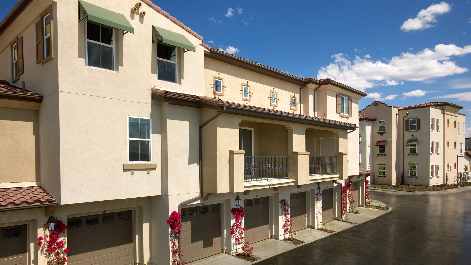 Vintage Apartments 8 of 12