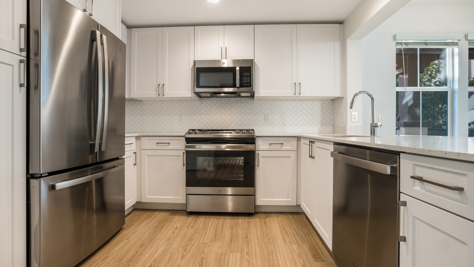Vintage Apartments 10 of 12
