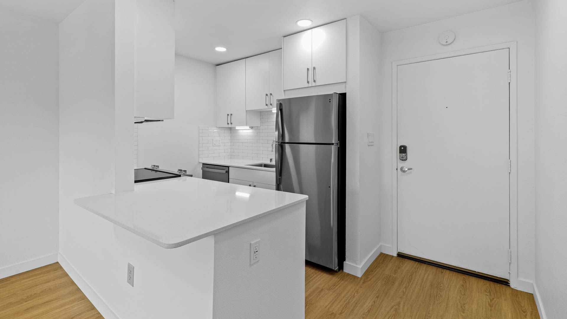 Northpark Apartments 8 of 12