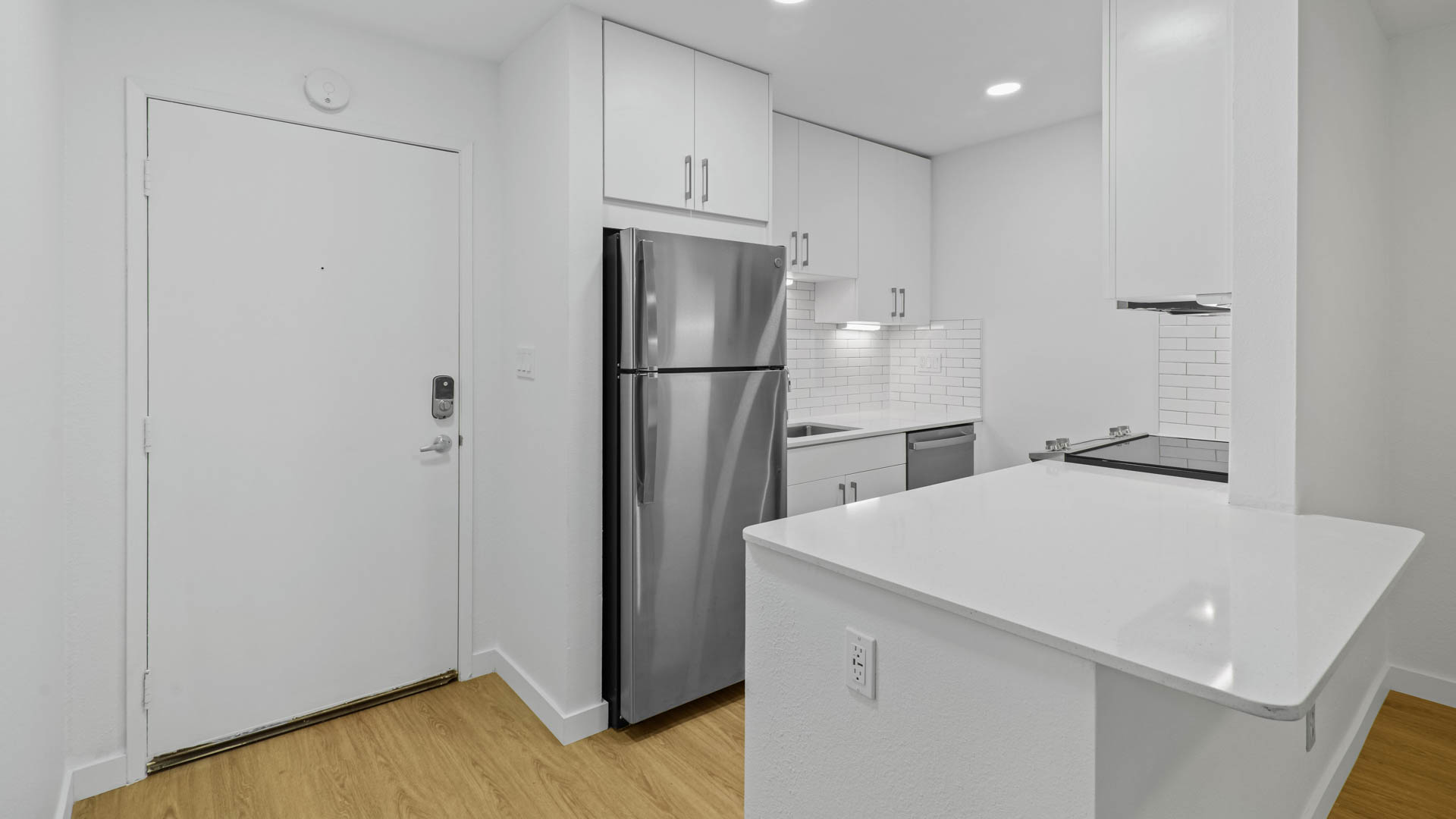 Northpark Apartments 11 of 12