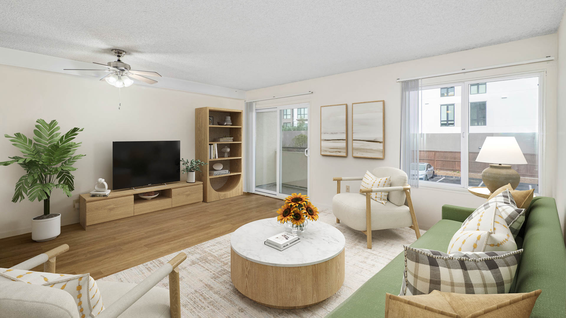 Northpark Apartments 12 of 12