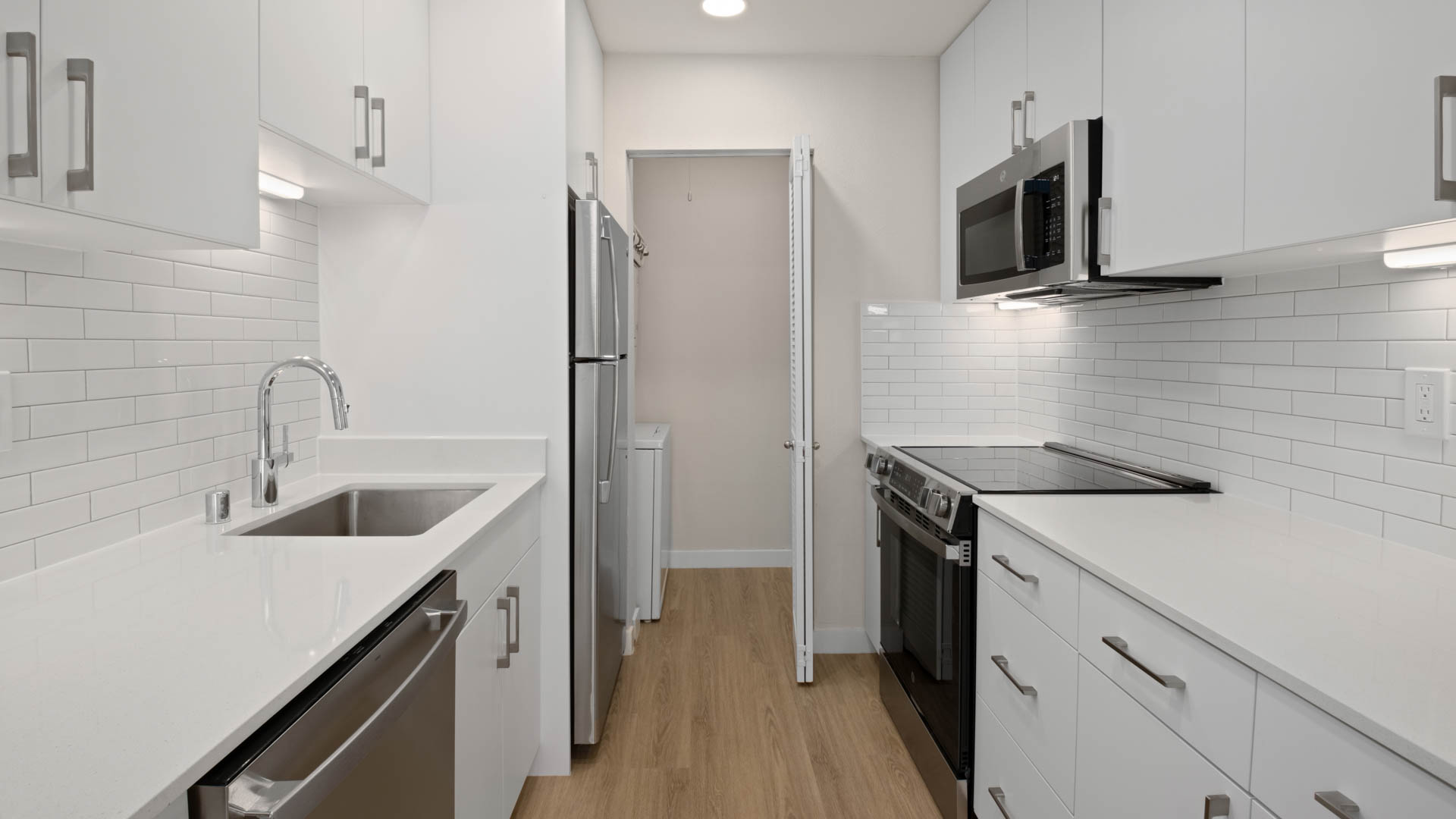 Northpark Apartments 10 of 12